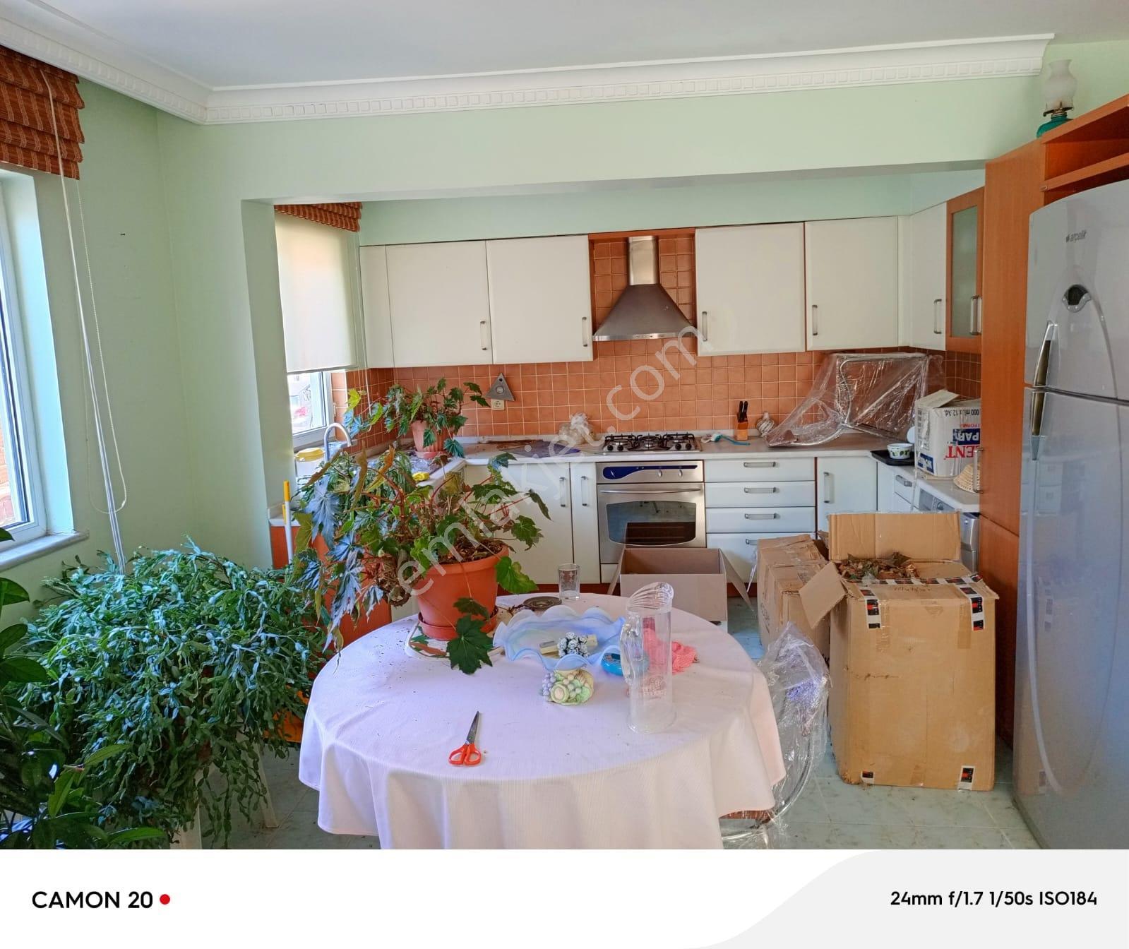 Mudanya Kumyaka 'da 3 Katlı Satılık Müstakil Ev - Görsel 8