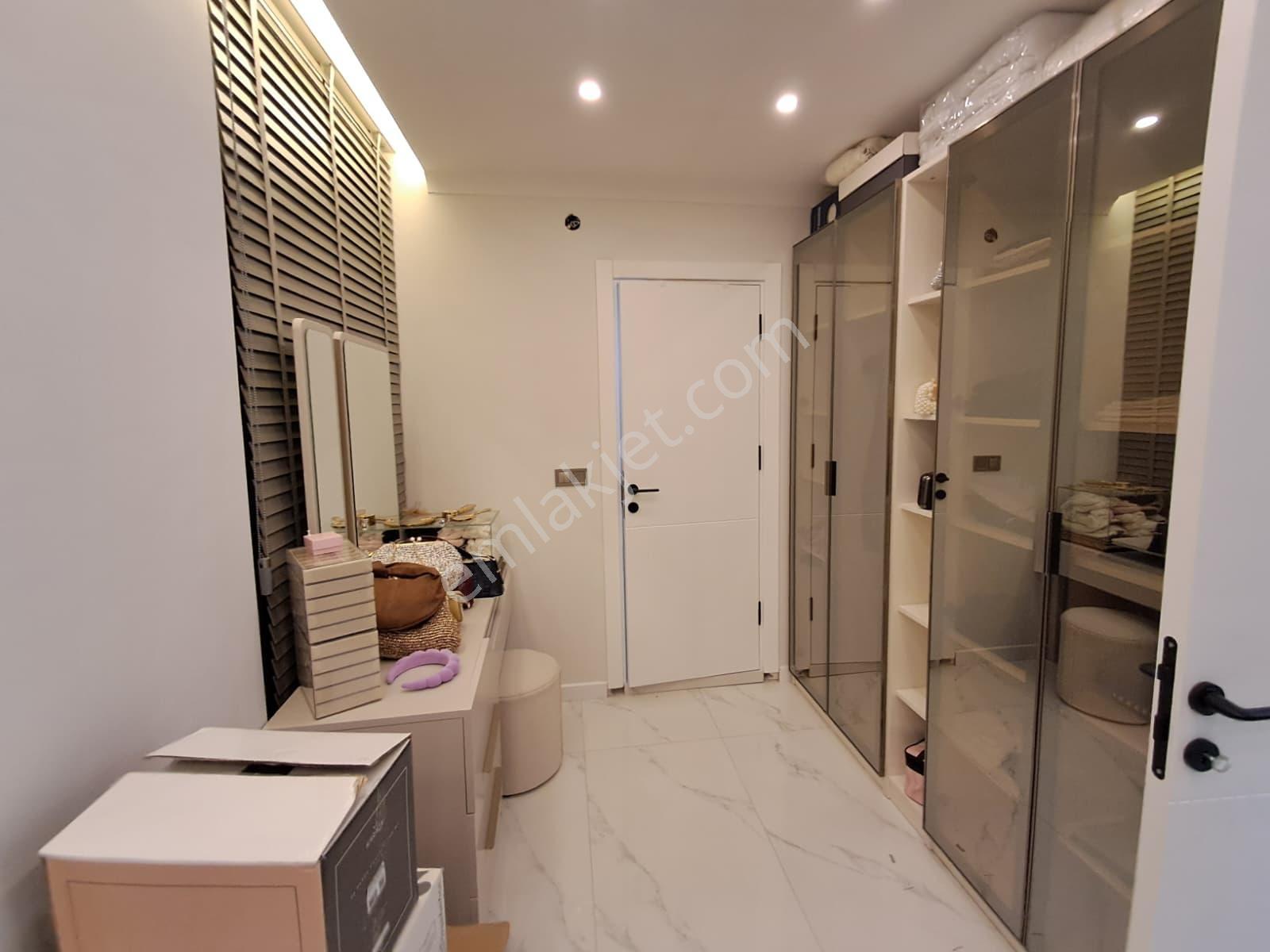 Era Angel'dan Gömeç Sahil Yolunda Akıllı Sistemli Satılık Villa - Görsel 12