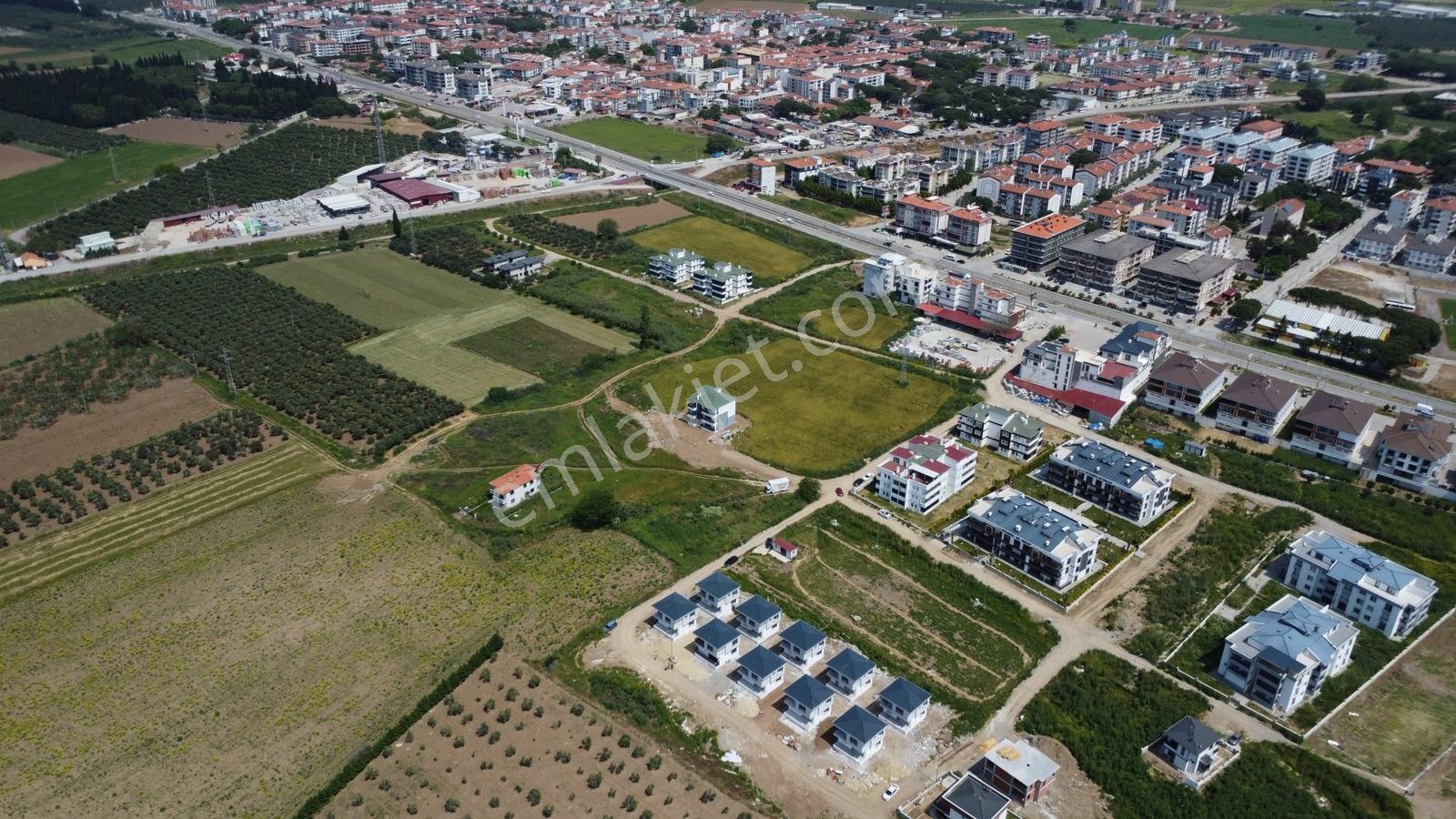 Era Angel'dan Gömeç Sahil Yolunda Akıllı Sistemli Satılık Villa - Görsel 7