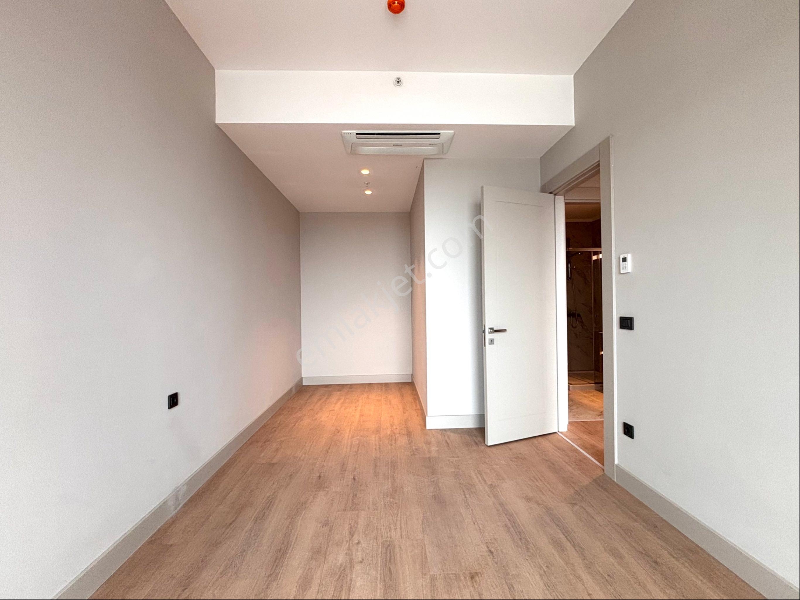 Evora İzmir 24. Katta Panoramik Manzaralı Lüks 2+1 - Görsel 5