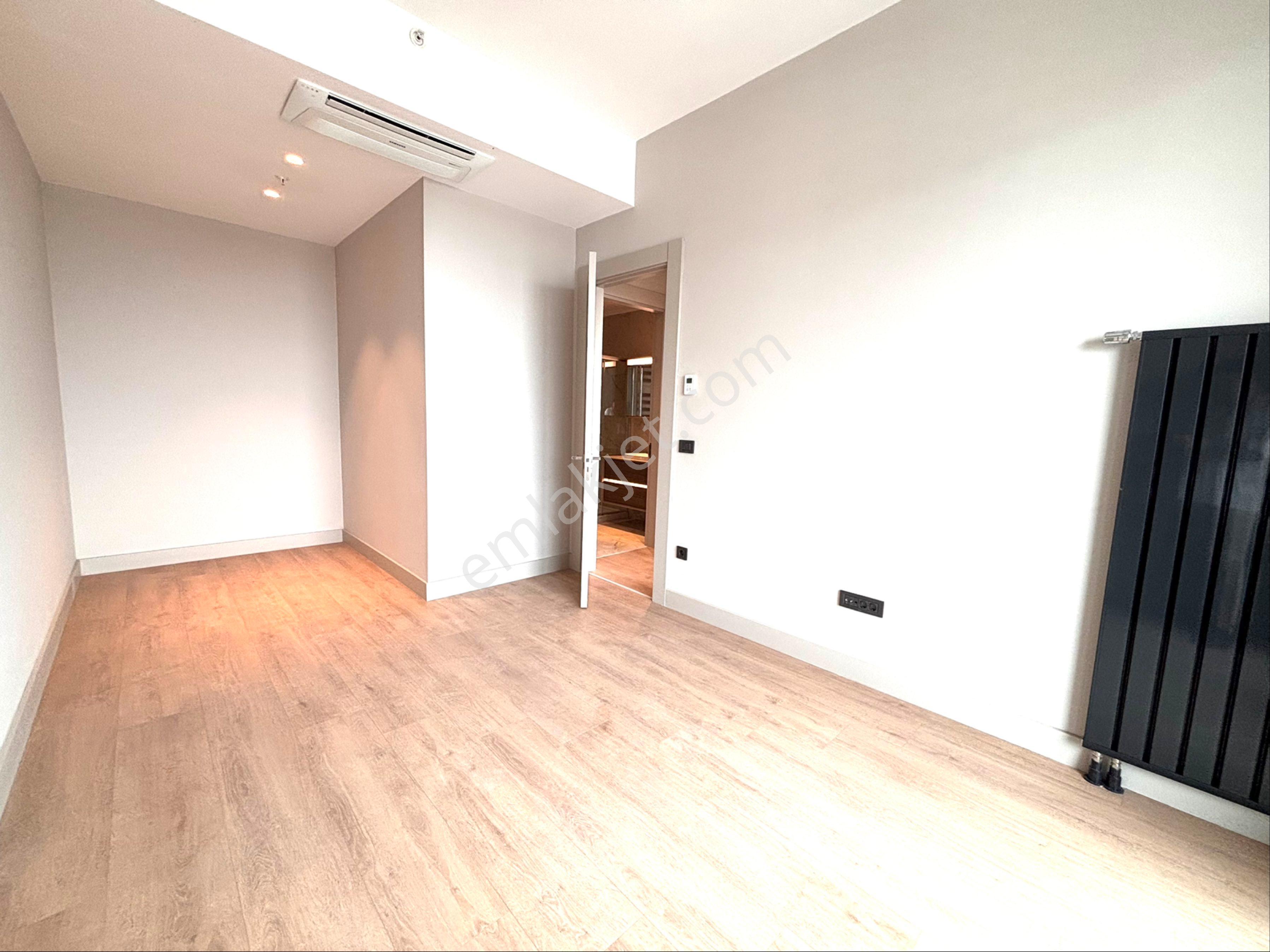 Evora İzmir 24. Katta Panoramik Manzaralı Lüks 2+1 - Görsel 4
