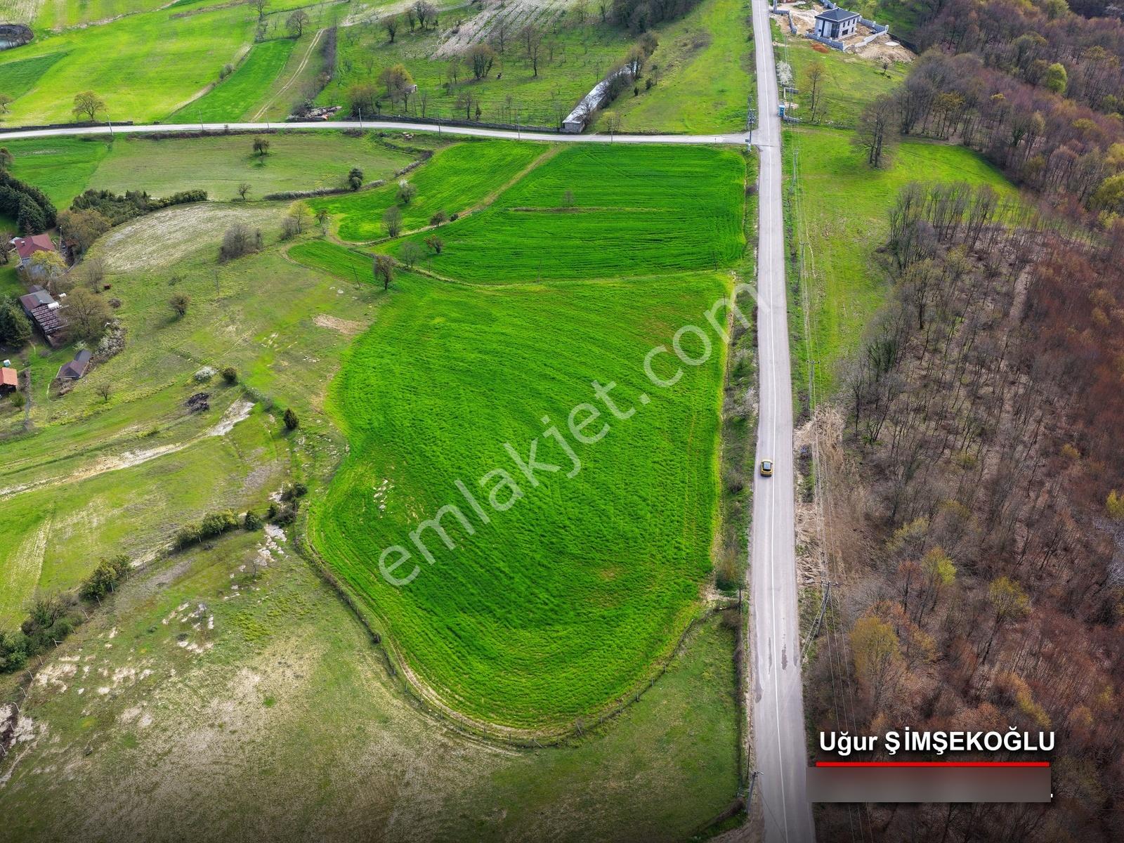 Tbc Gayrimenkul | Gebze Hatipler 2.853 M² Ana Yola Cepheli Arsa - Görsel 11