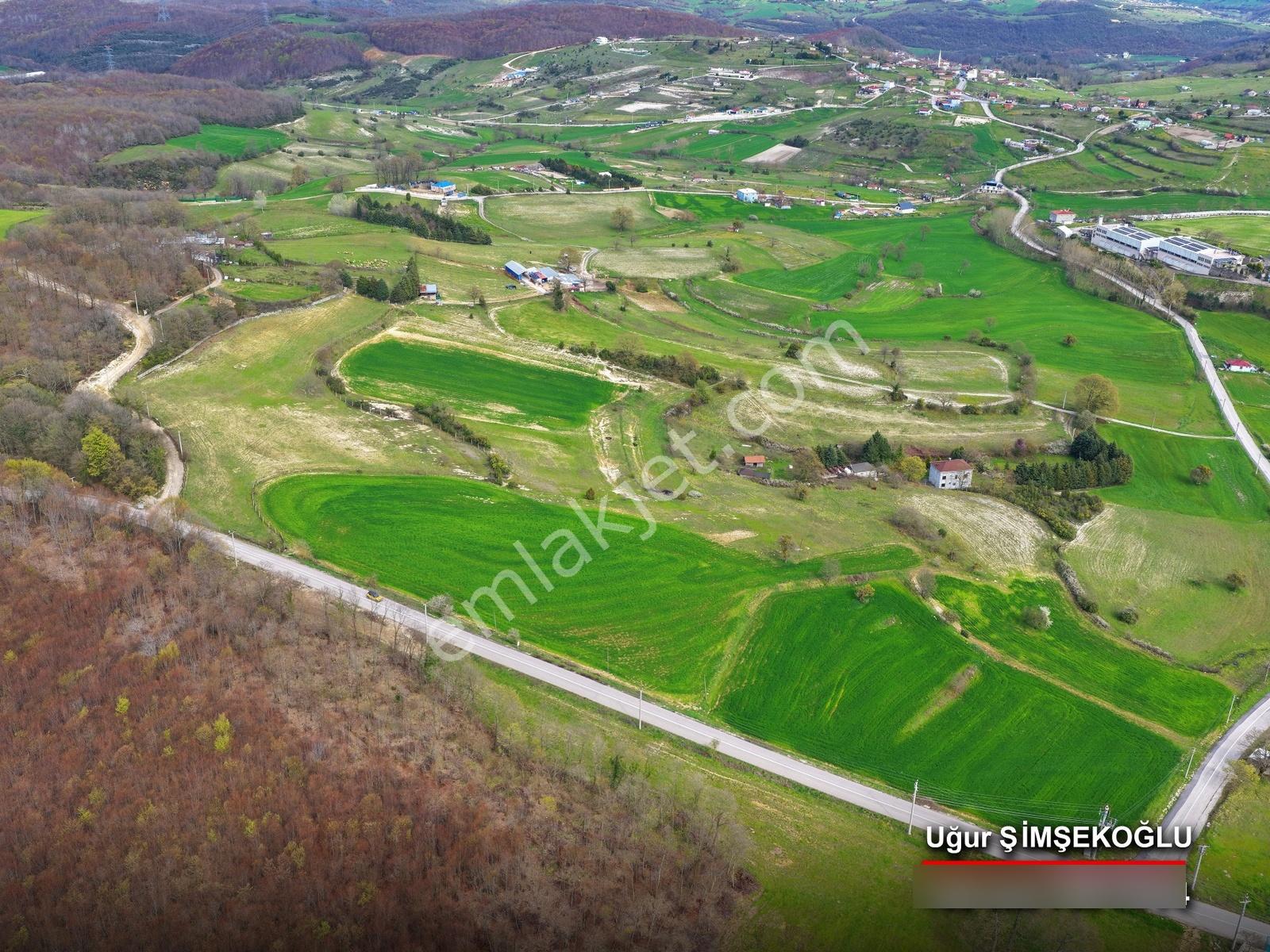 Tbc Gayrimenkul | Gebze Hatipler 2.853 M² Ana Yola Cepheli Arsa - Görsel 16