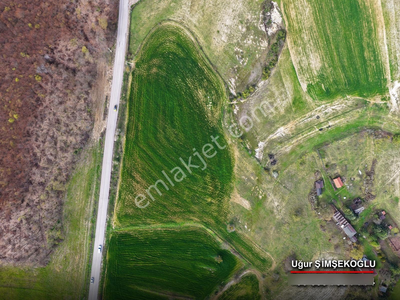 Tbc Gayrimenkul | Gebze Hatipler 2.853 M² Ana Yola Cepheli Arsa - Görsel 7
