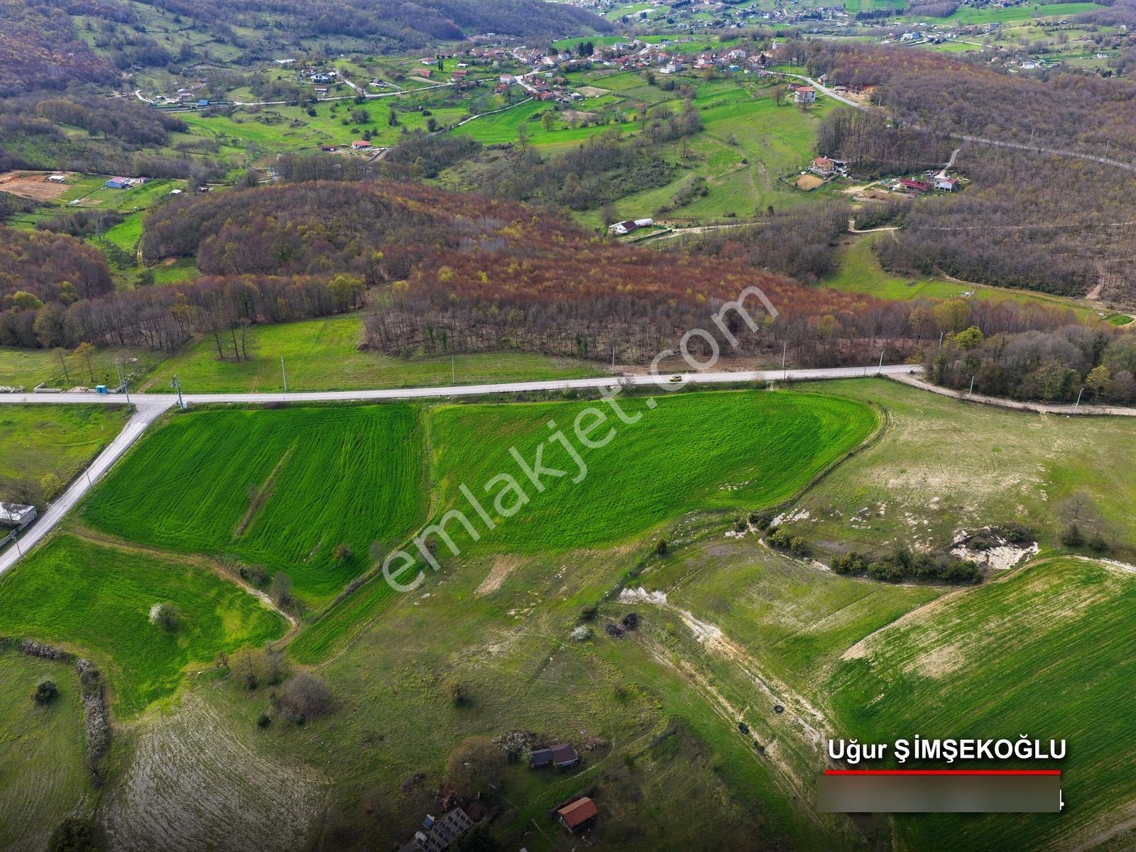 Tbc Gayrimenkul | Gebze Hatipler 2.853 M² Ana Yola Cepheli Arsa - Görsel 4