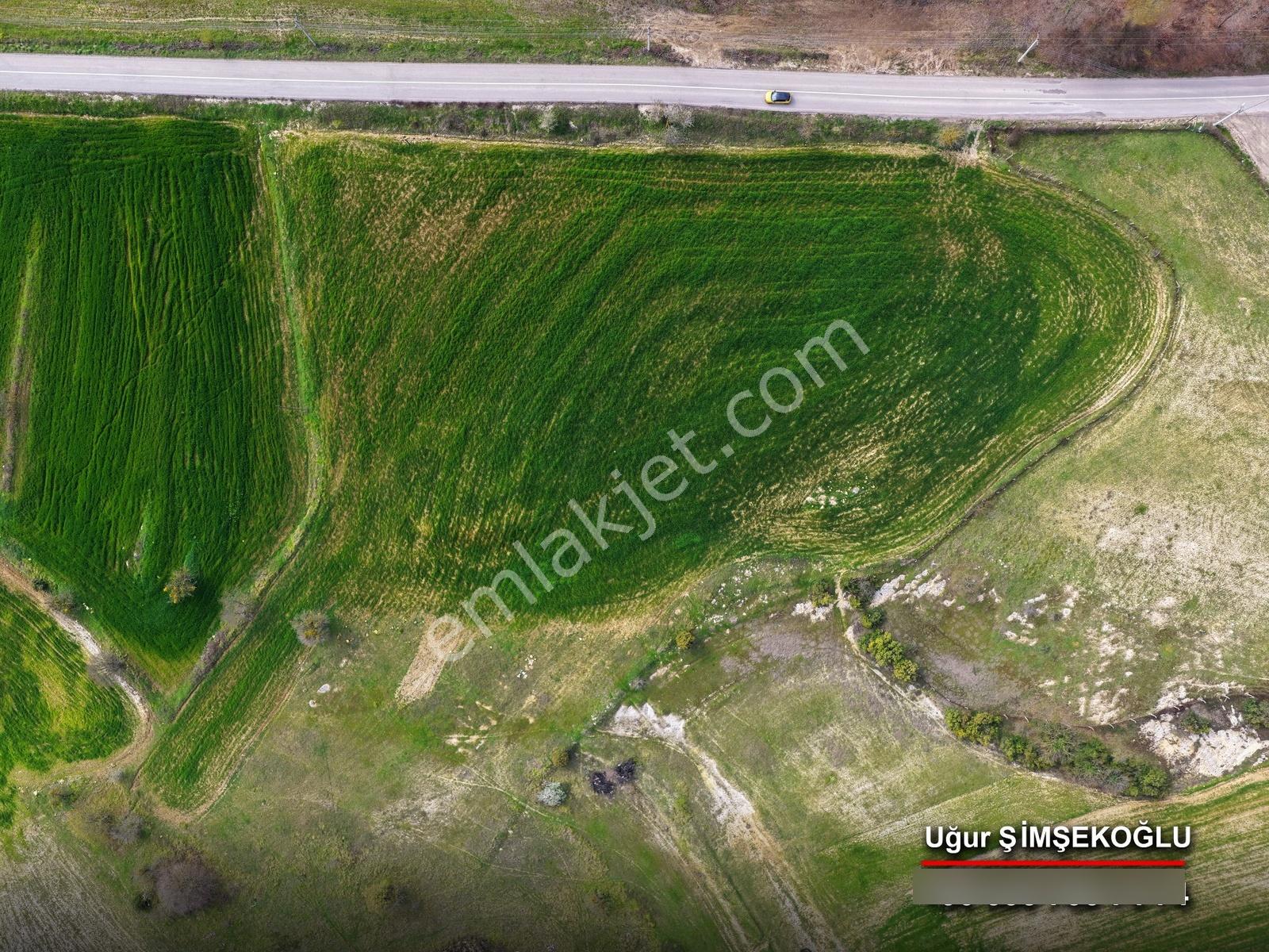 Tbc Gayrimenkul | Gebze Hatipler 2.853 M² Ana Yola Cepheli Arsa - Görsel 28