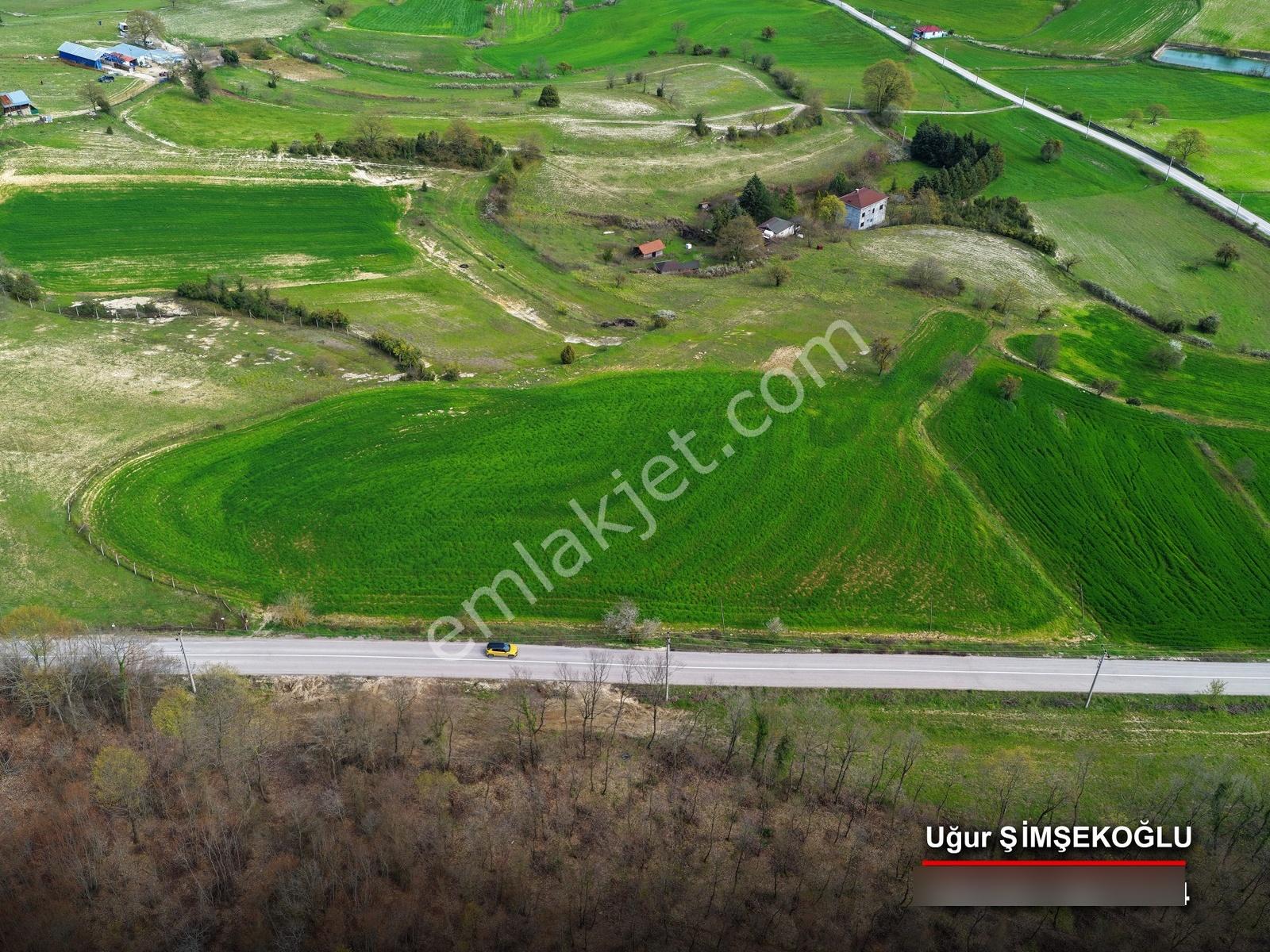 Tbc Gayrimenkul | Gebze Hatipler 2.853 M² Ana Yola Cepheli Arsa - Görsel 10