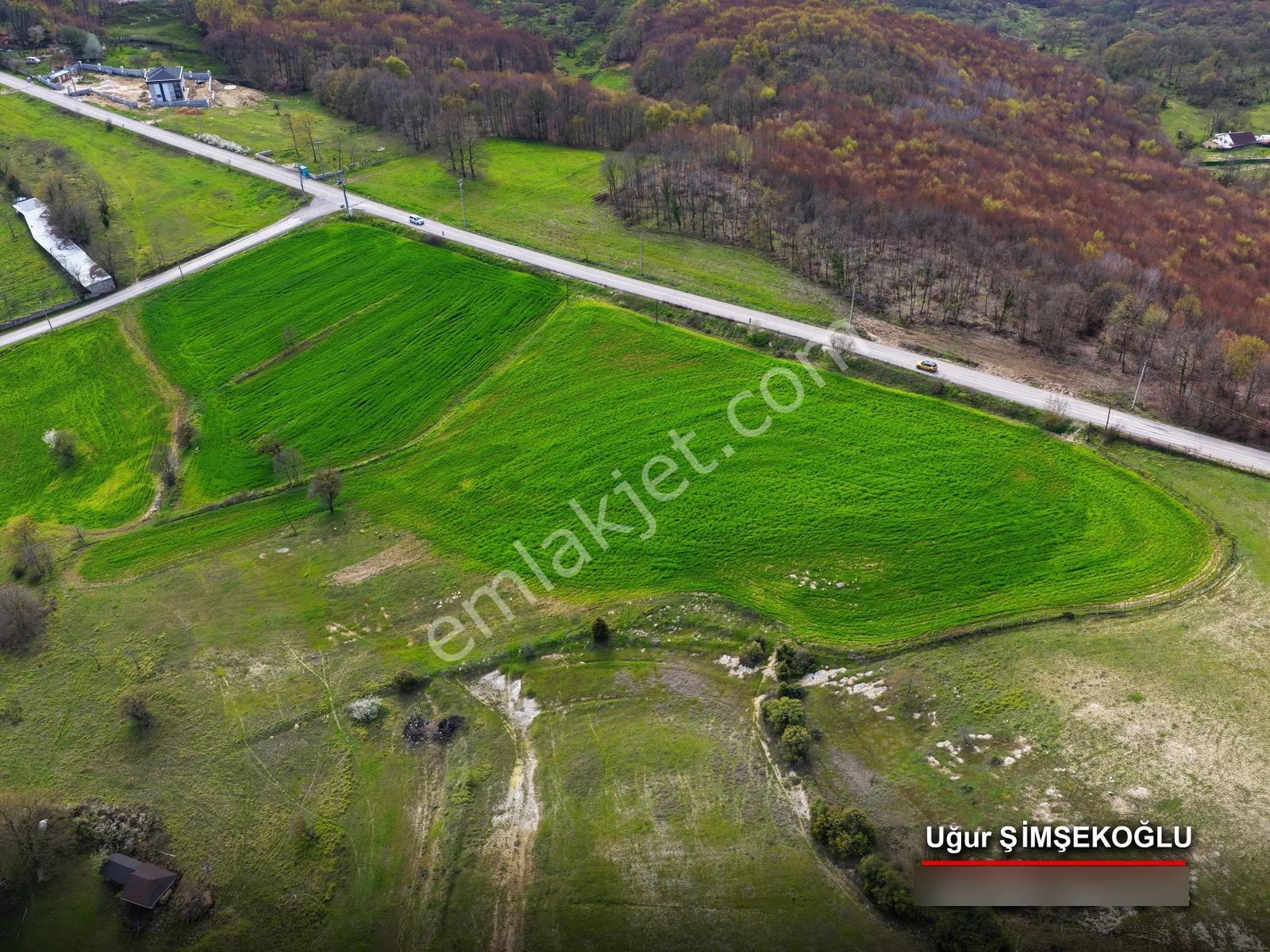Tbc Gayrimenkul | Gebze Hatipler 2.853 M² Ana Yola Cepheli Arsa - Görsel 20