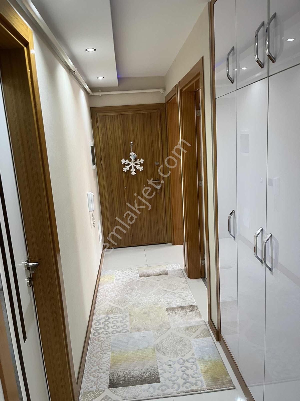 Kocabıyık Gayrimenkul'den Bağbaşı 2+1 Sınırsız Kredili Daire - Görsel 32