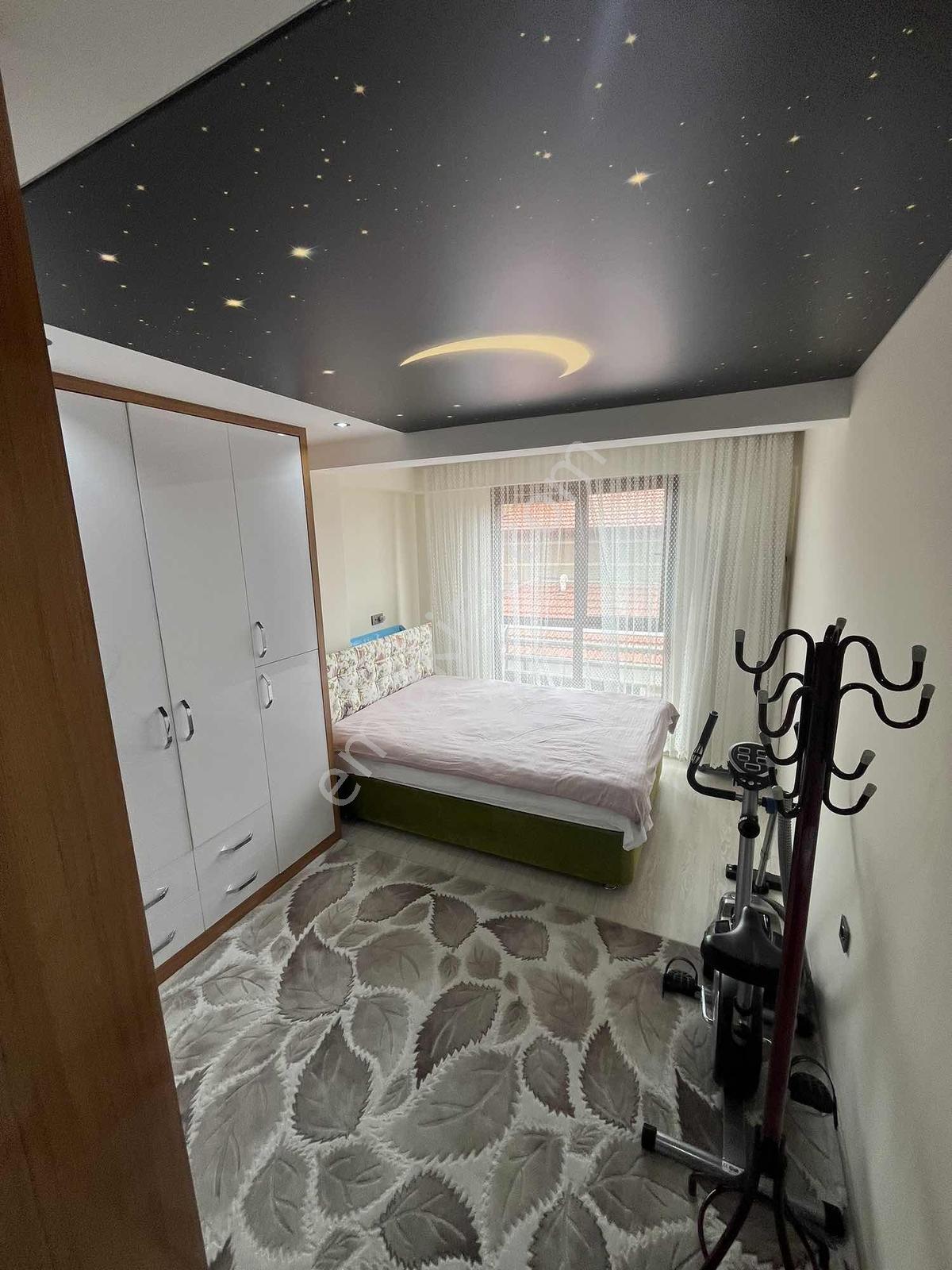 Kocabıyık Gayrimenkul'den Bağbaşı 2+1 Sınırsız Kredili Daire - Görsel 35