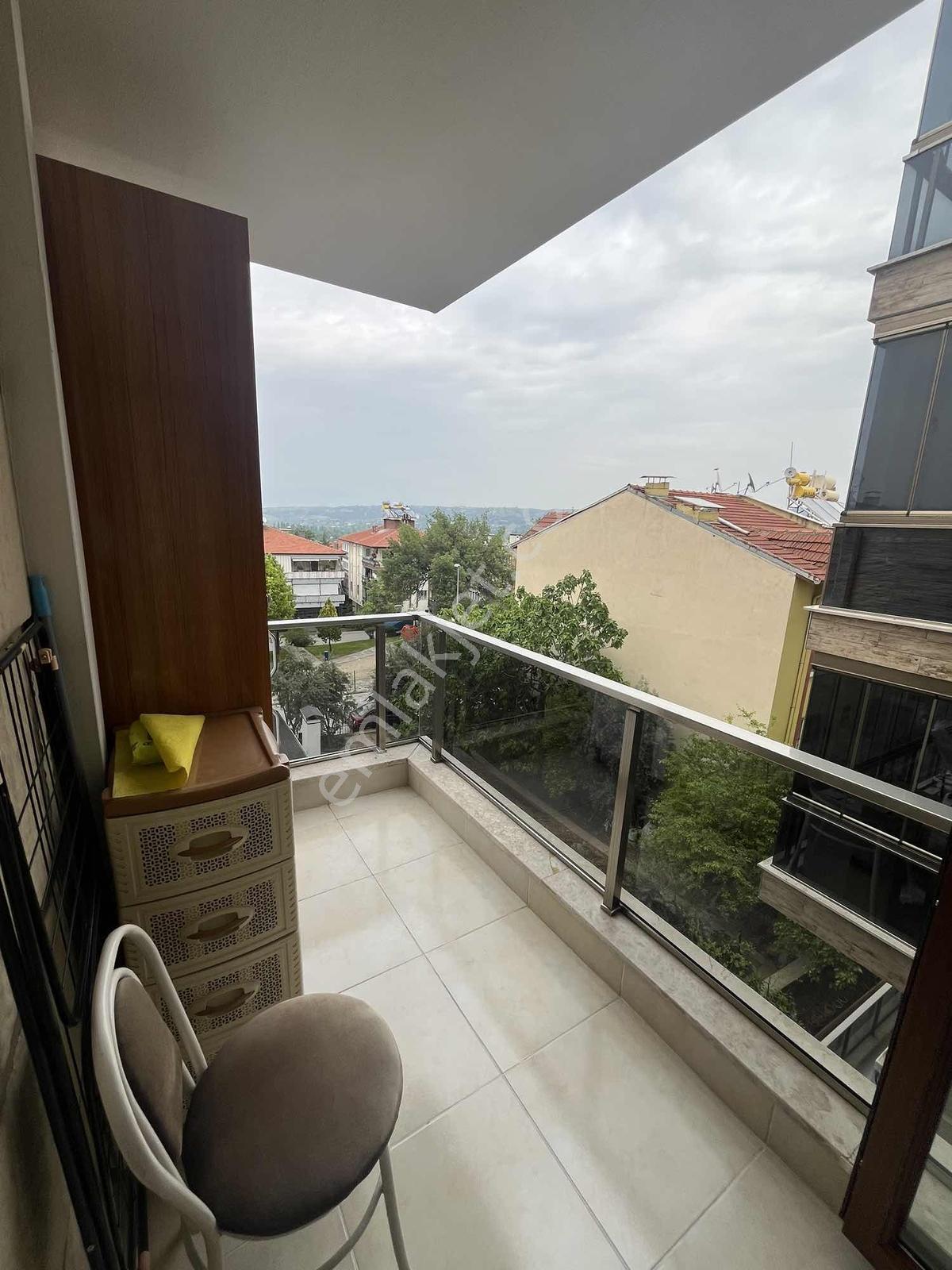 Kocabıyık Gayrimenkul'den Bağbaşı 2+1 Sınırsız Kredili Daire - Görsel 2