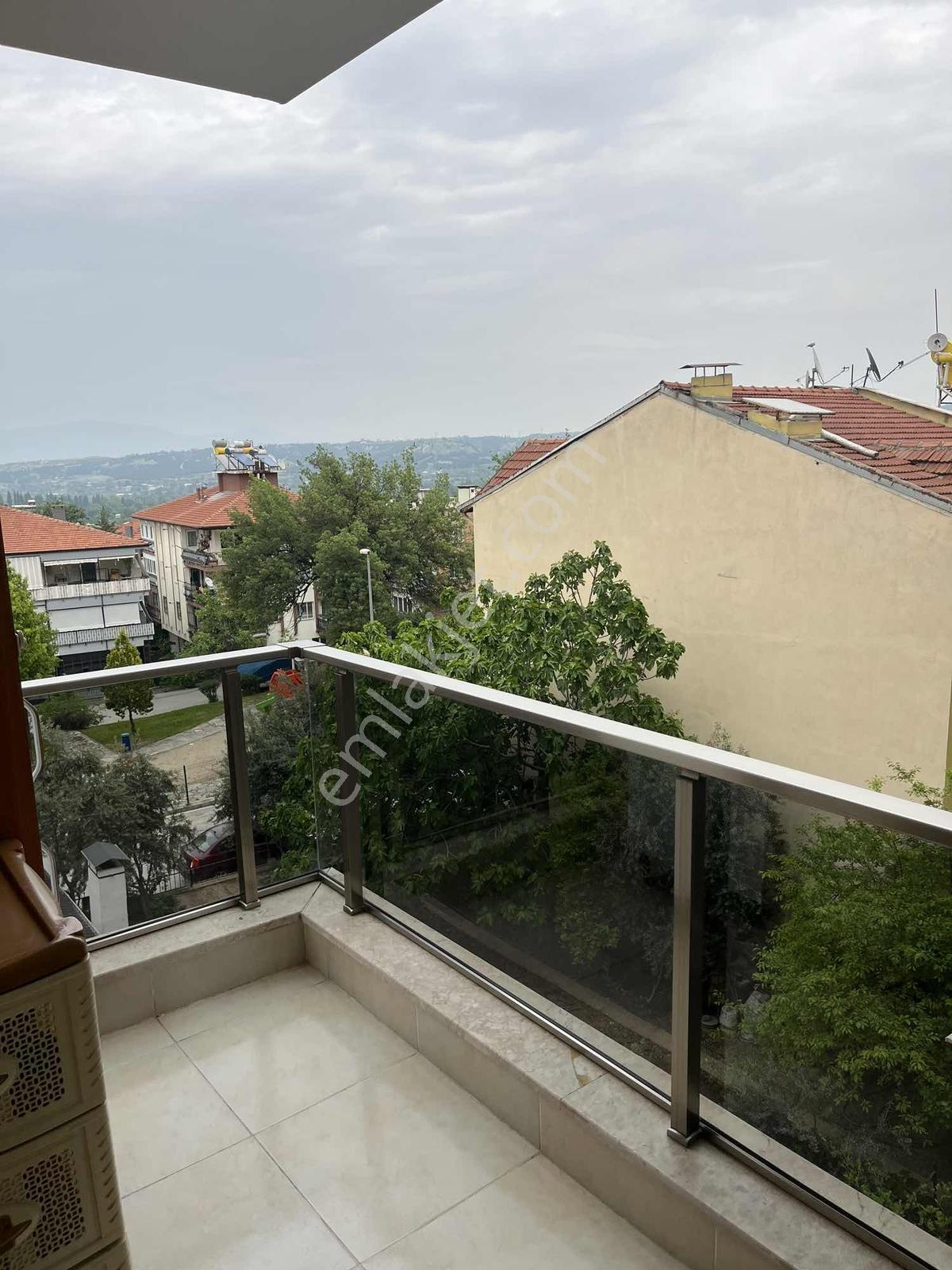 Kocabıyık Gayrimenkul'den Bağbaşı 2+1 Sınırsız Kredili Daire - Görsel 22