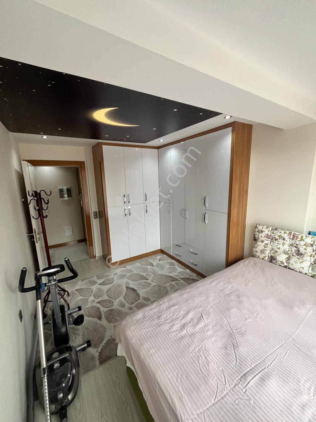 Kocabıyık Gayrimenkul'den Bağbaşı 2+1 Sınırsız Kredili Daire - Görsel 30