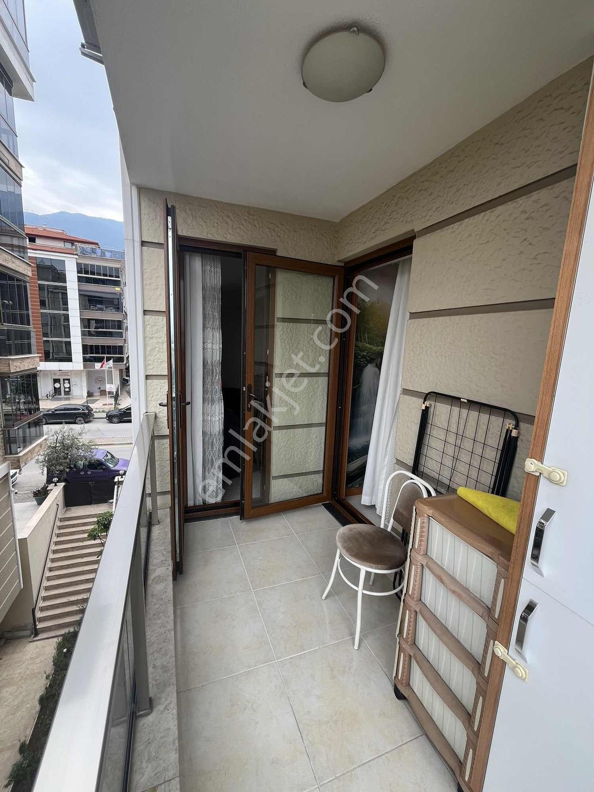 Kocabıyık Gayrimenkul'den Bağbaşı 2+1 Sınırsız Kredili Daire - Görsel 21