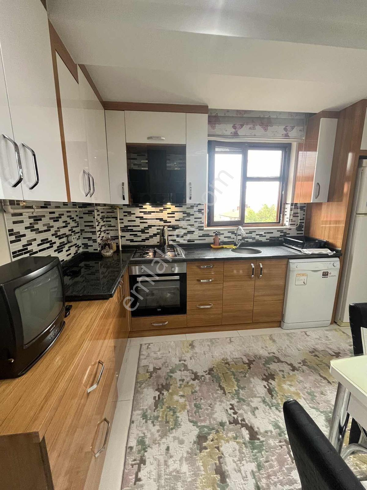 Kocabıyık Gayrimenkul'den Bağbaşı 2+1 Sınırsız Kredili Daire - Görsel 31