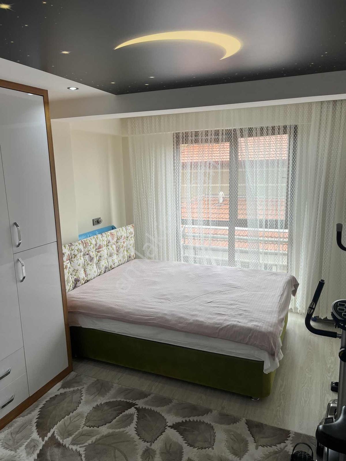 Kocabıyık Gayrimenkul'den Bağbaşı 2+1 Sınırsız Kredili Daire - Görsel 20