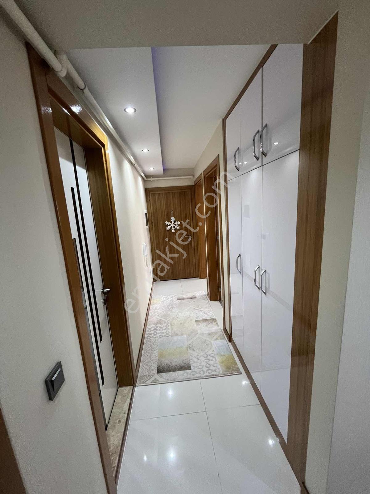 Kocabıyık Gayrimenkul'den Bağbaşı 2+1 Sınırsız Kredili Daire - Görsel 33