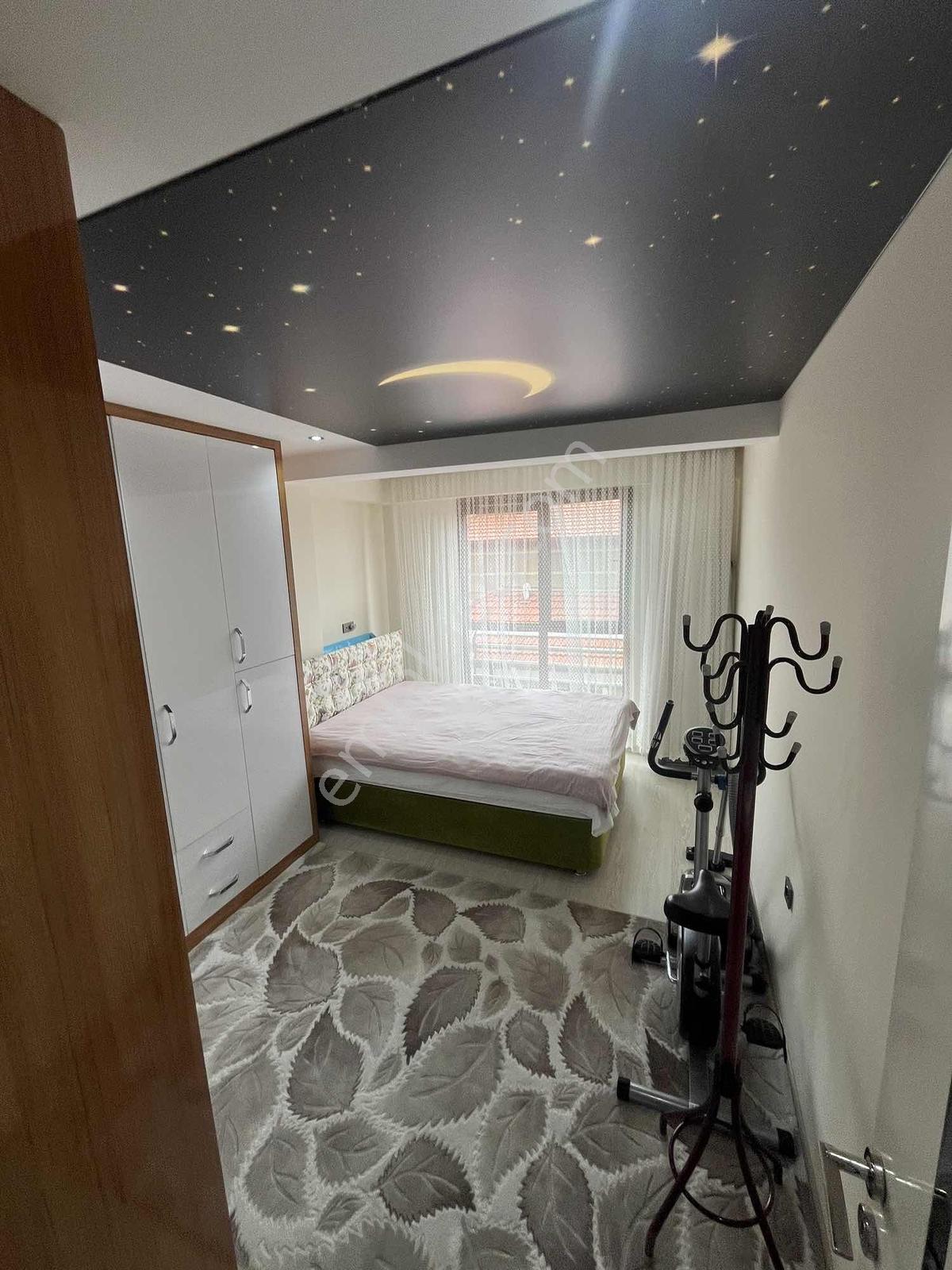 Kocabıyık Gayrimenkul'den Bağbaşı 2+1 Sınırsız Kredili Daire - Görsel 19