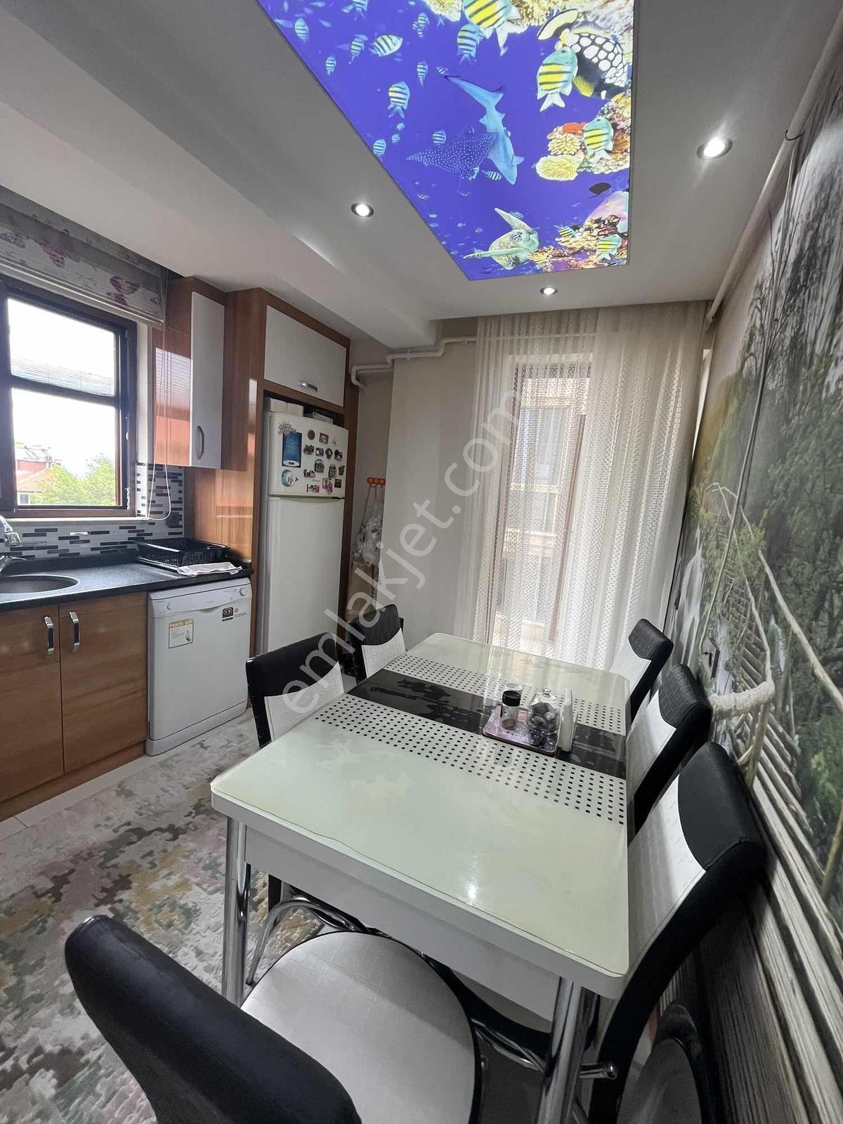 Kocabıyık Gayrimenkul'den Bağbaşı 2+1 Sınırsız Kredili Daire - Görsel 12