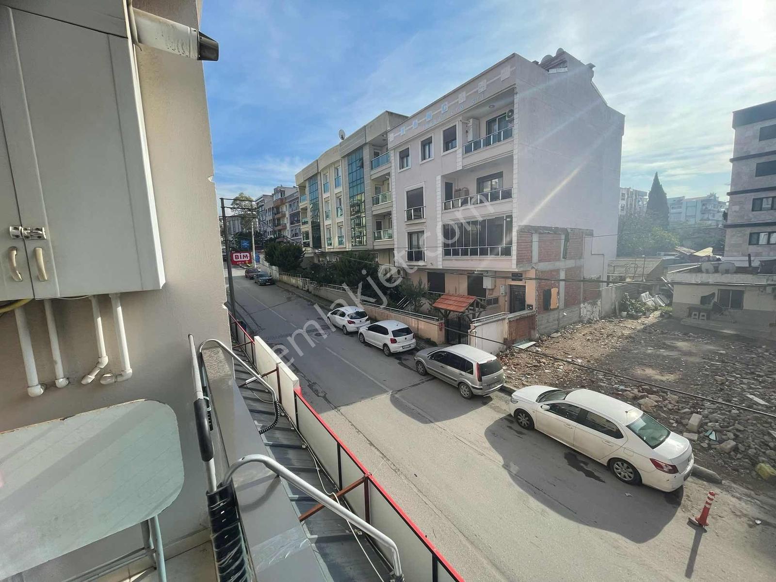 Dokuzçeşmeler Kampüs Civarı Eşyalı Doğalgazlı 2+0 - Görsel 10