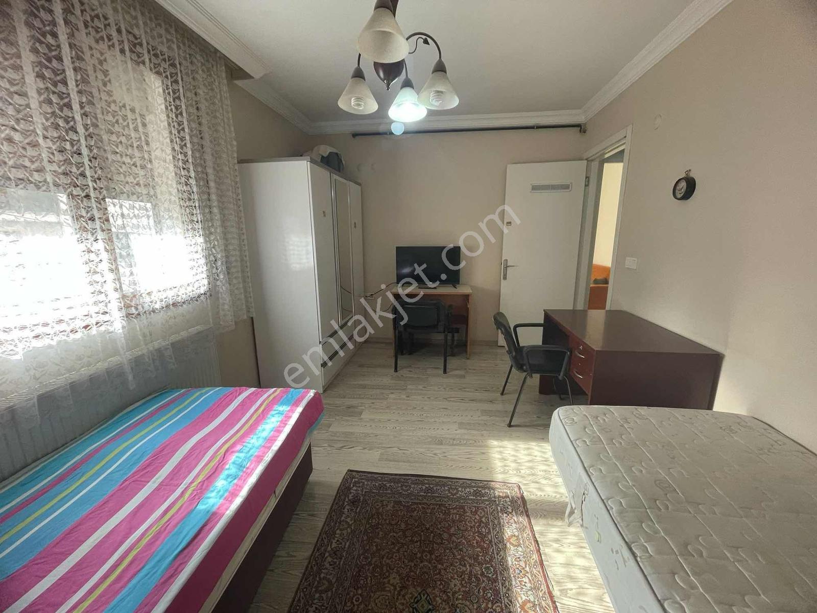 Dokuzçeşmeler Kampüs Civarı Eşyalı Doğalgazlı 2+0 - Görsel 16