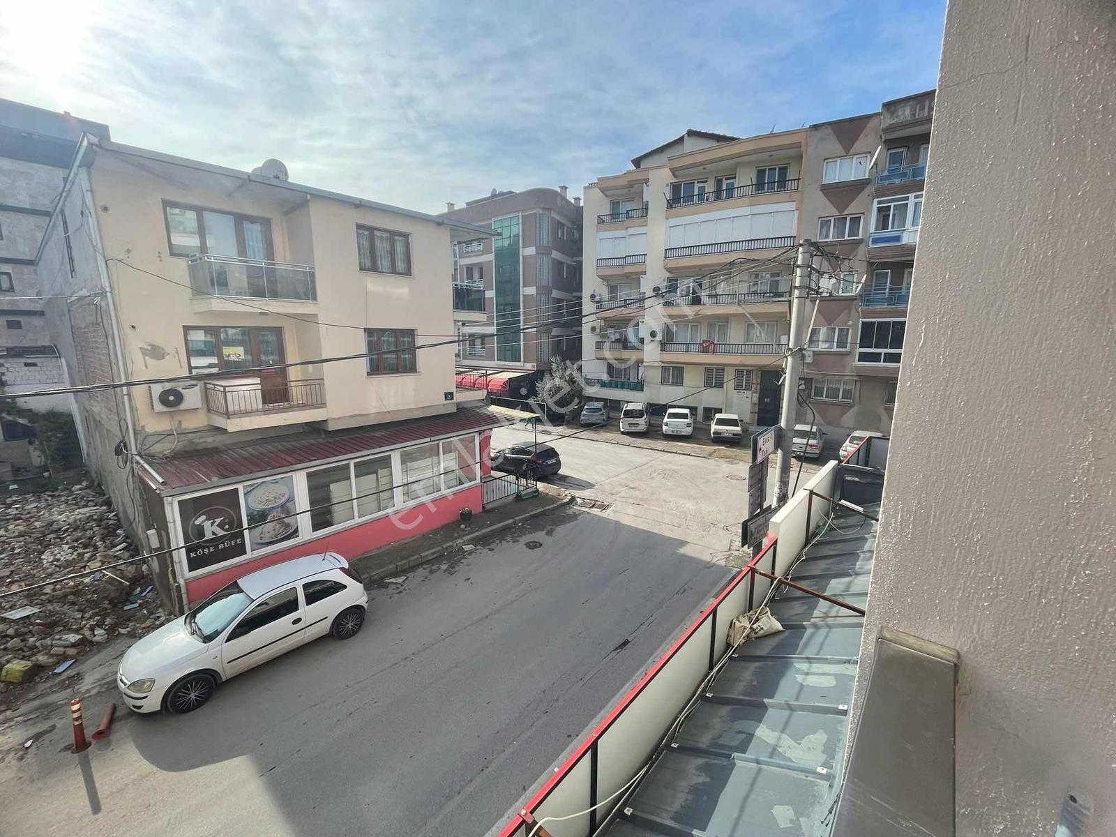 Dokuzçeşmeler Kampüs Civarı Eşyalı Doğalgazlı 2+0 - Görsel 3