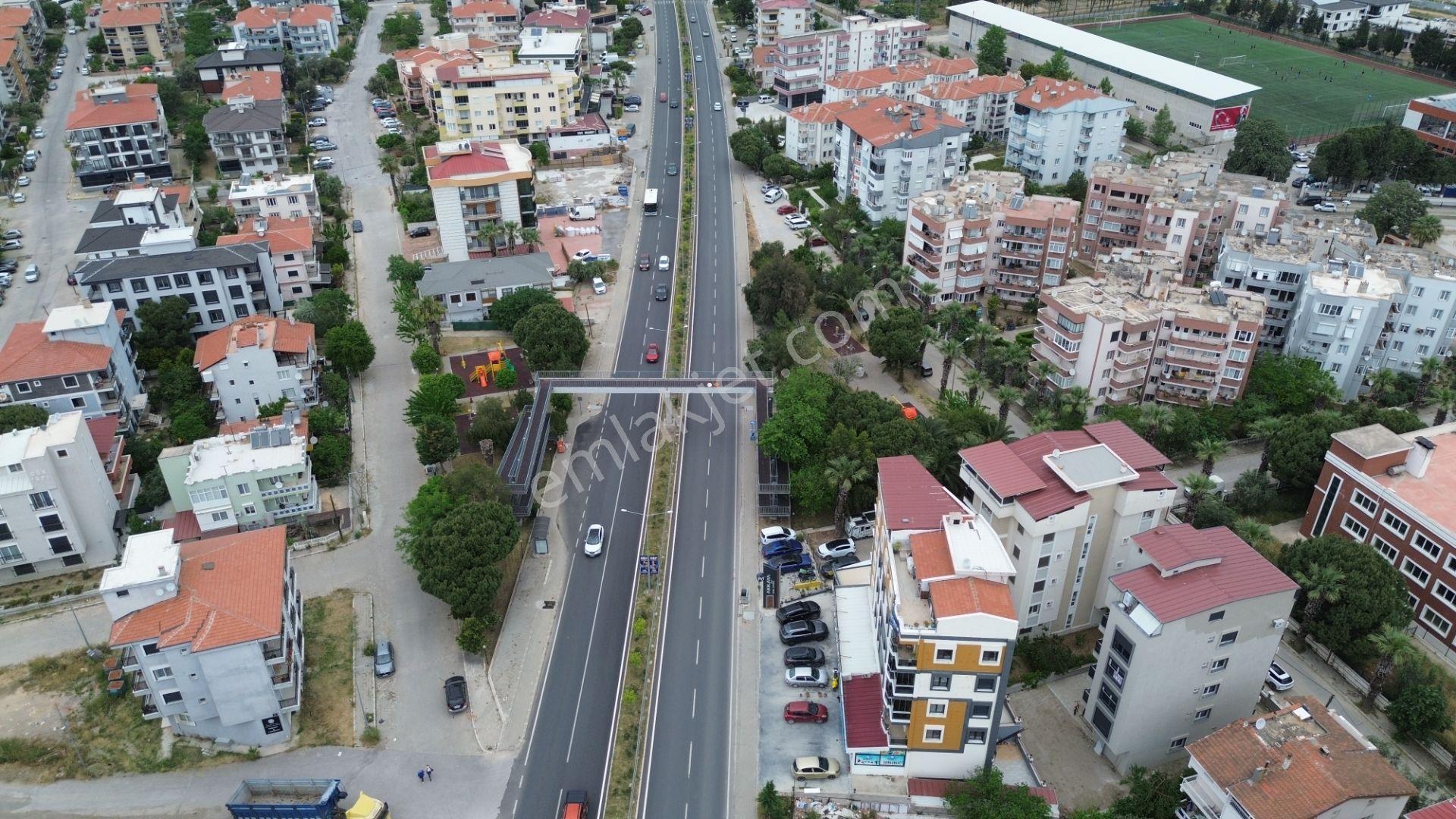 Seferihisar Camikebir Mahallesinde Satılık Sıfır 1+1 Daire - Görsel 19