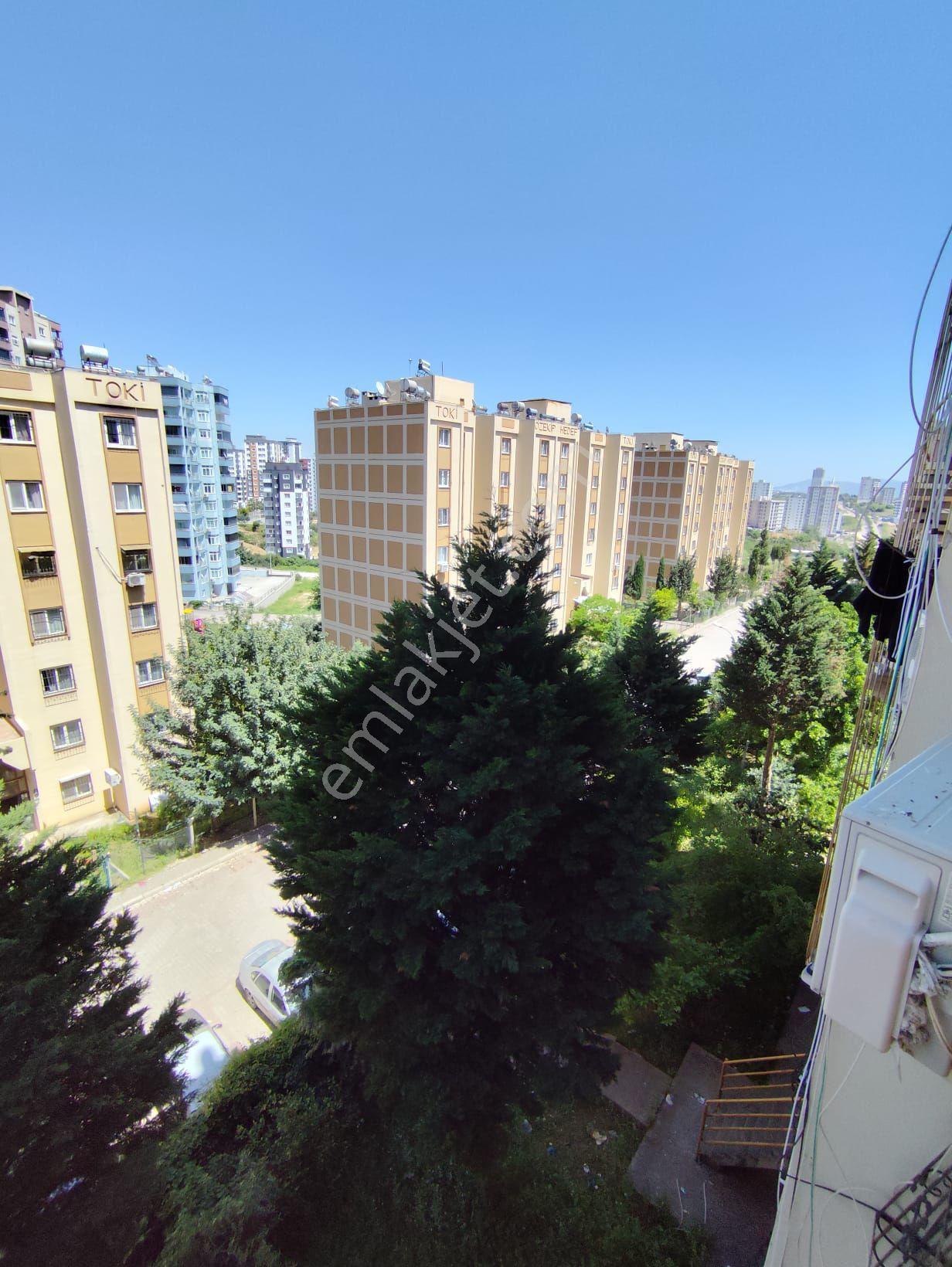 Sarıçam Osmangazi'de 2+1 Kapalı Mutfak Satılık Daire - Görsel 14