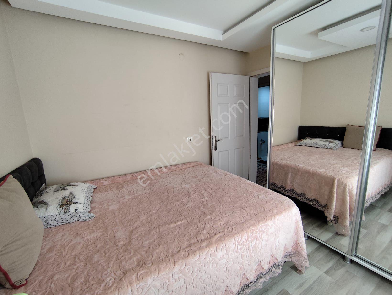 Sarıçam Osmangazi'de 2+1 Kapalı Mutfak Satılık Daire - Görsel 8