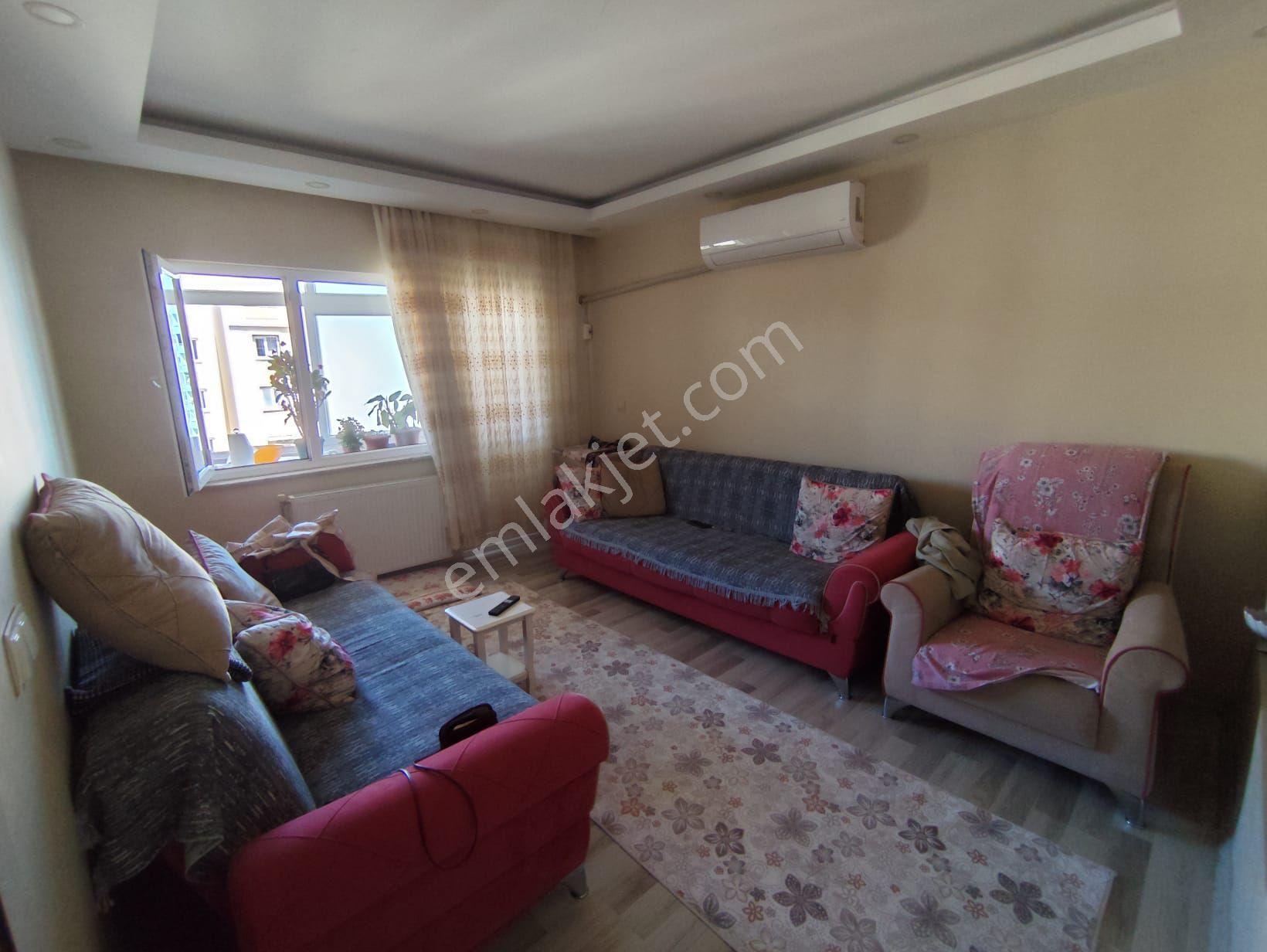 Sarıçam Osmangazi'de 2+1 Kapalı Mutfak Satılık Daire - Görsel 2