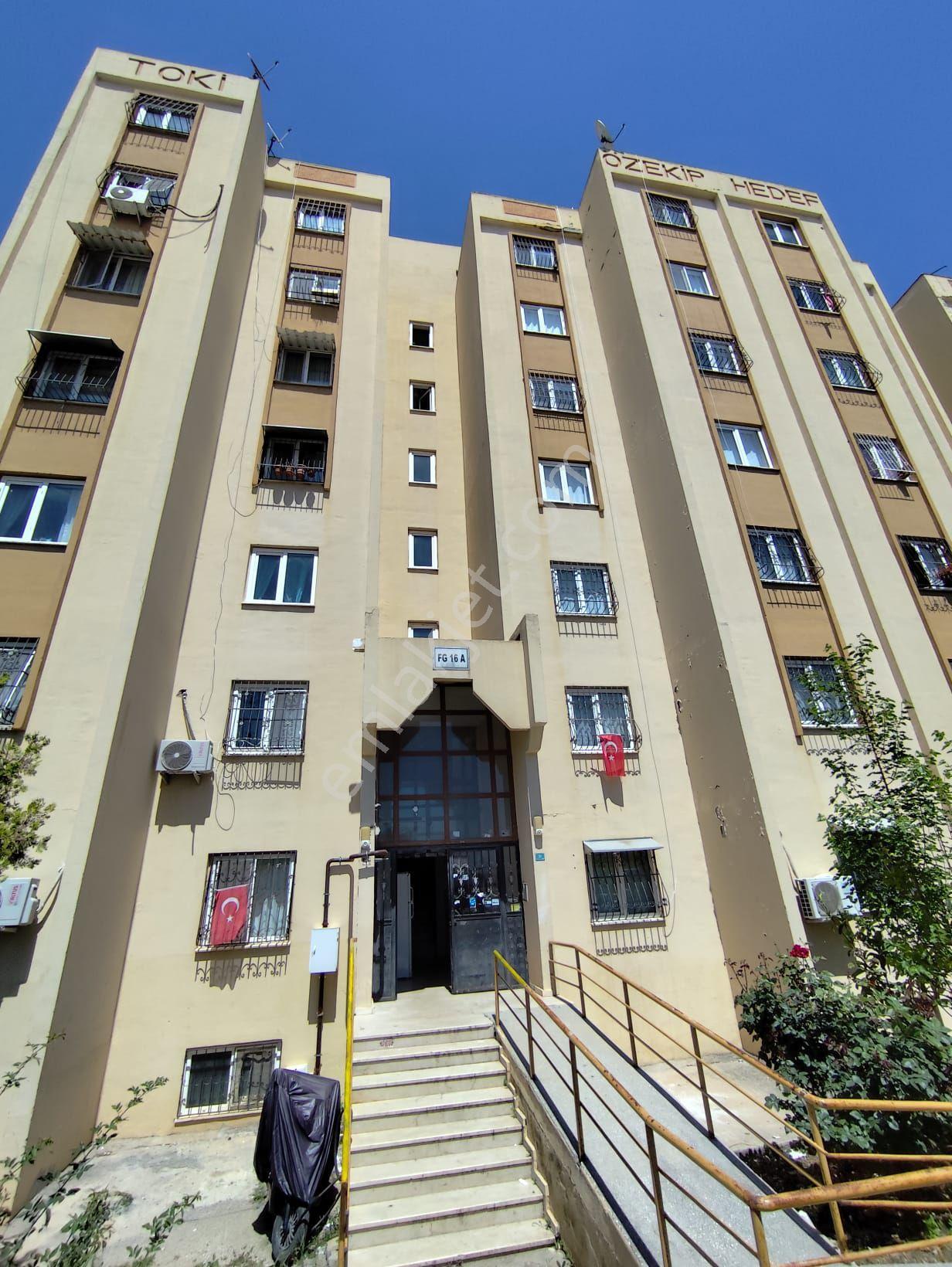Sarıçam Osmangazi'de 2+1 Kapalı Mutfak Satılık Daire - Görsel 18