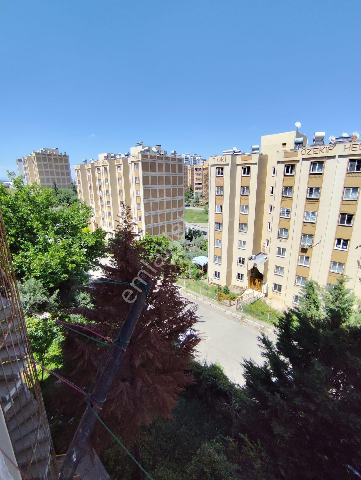 Sarıçam Osmangazi'de 2+1 Kapalı Mutfak Satılık Daire - Görsel 15