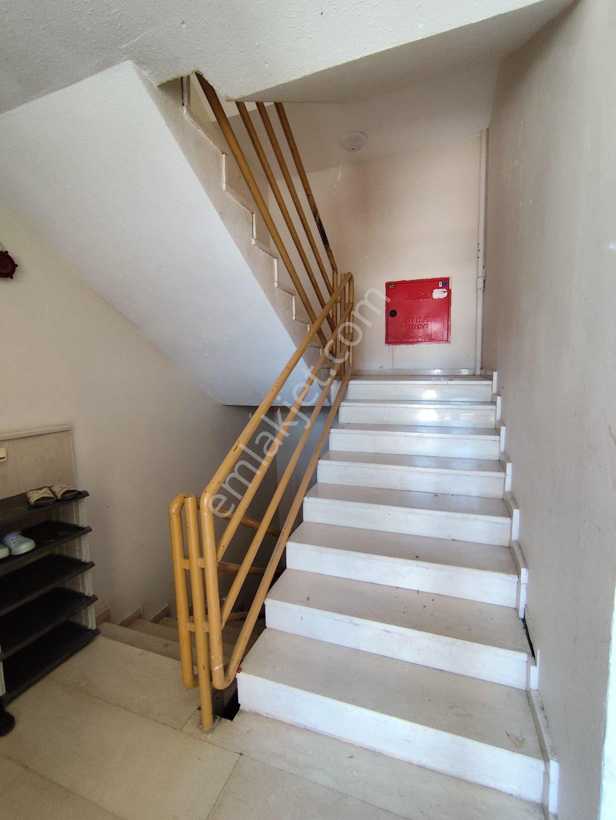 Sarıçam Osmangazi'de 2+1 Kapalı Mutfak Satılık Daire - Görsel 16
