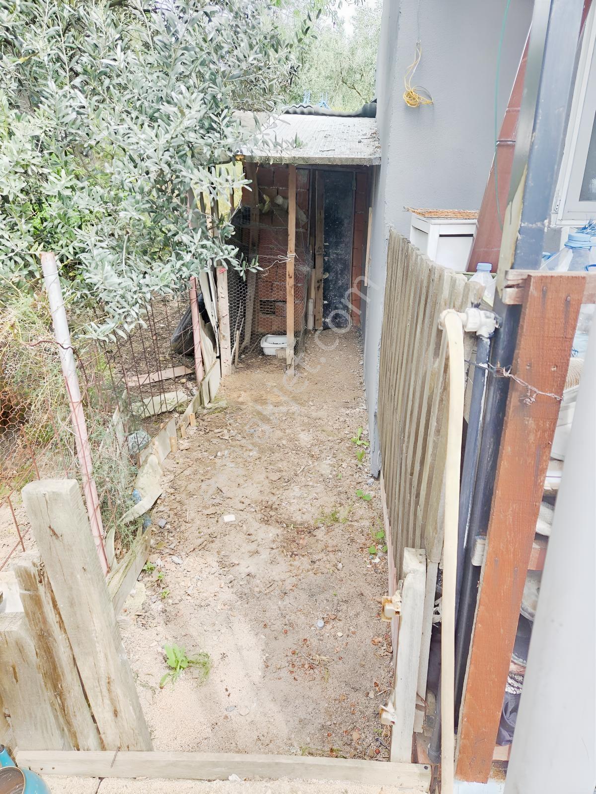 Mudanya Yaylacık Mh.de Muhteşem Manzaralı,oturuma Hazır,doga İçi - Görsel 17