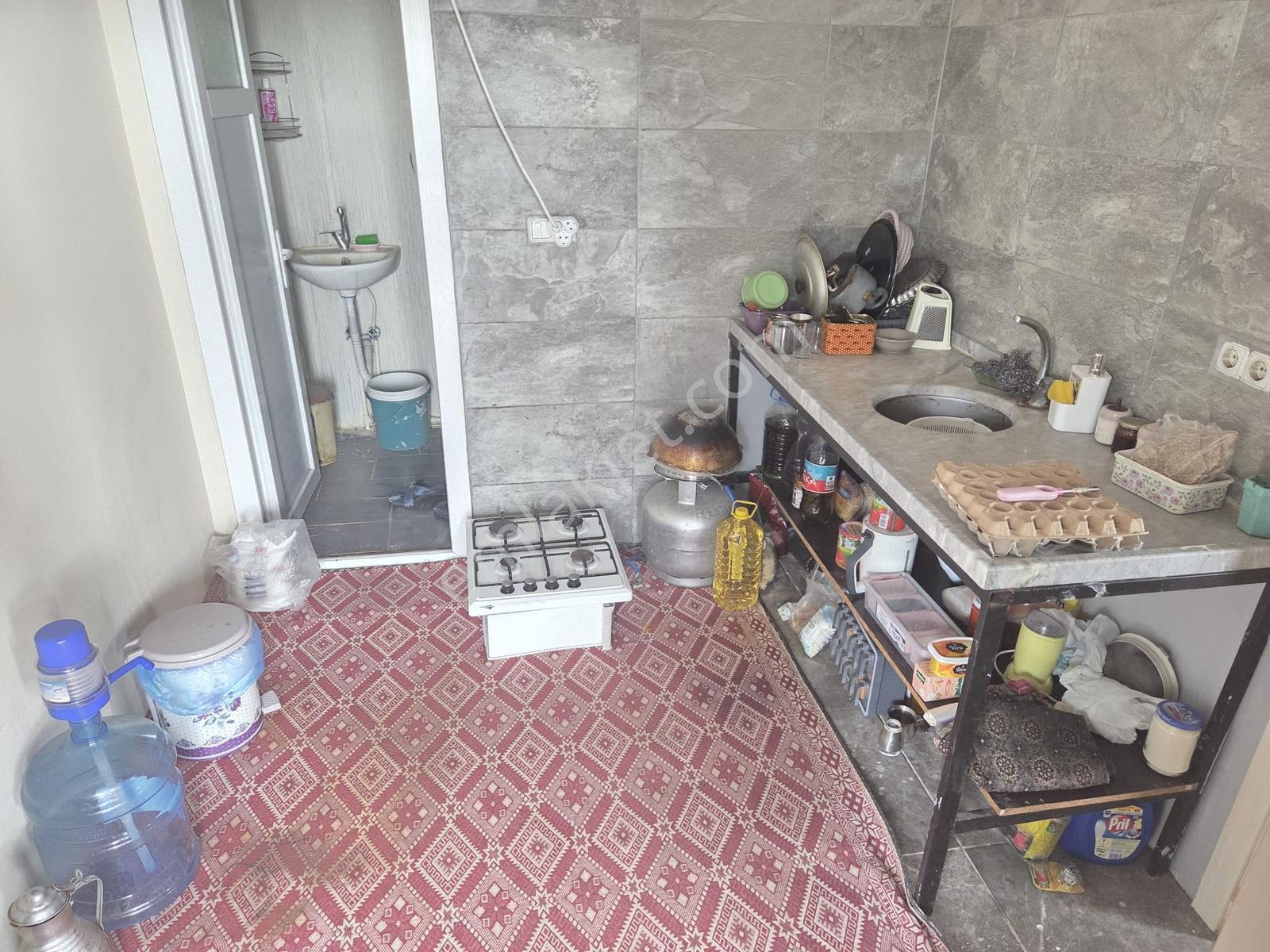 Mudanya Yaylacık Mh.de Muhteşem Manzaralı,oturuma Hazır,doga İçi - Görsel 27
