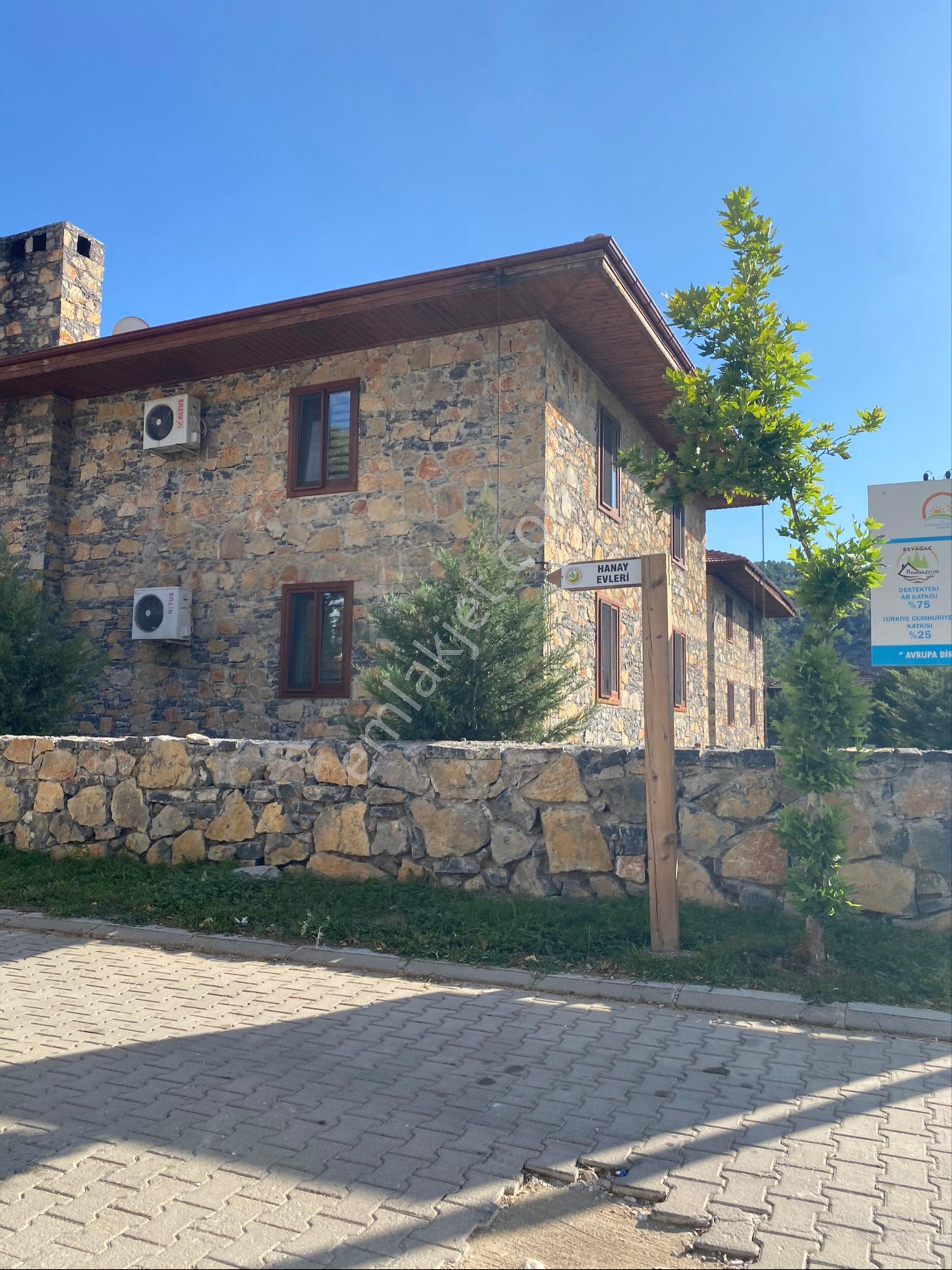 Köyceğiz'e Komşu Olan Beyağaç'ta Köyiçi İmarlı Arsa - Görsel 4