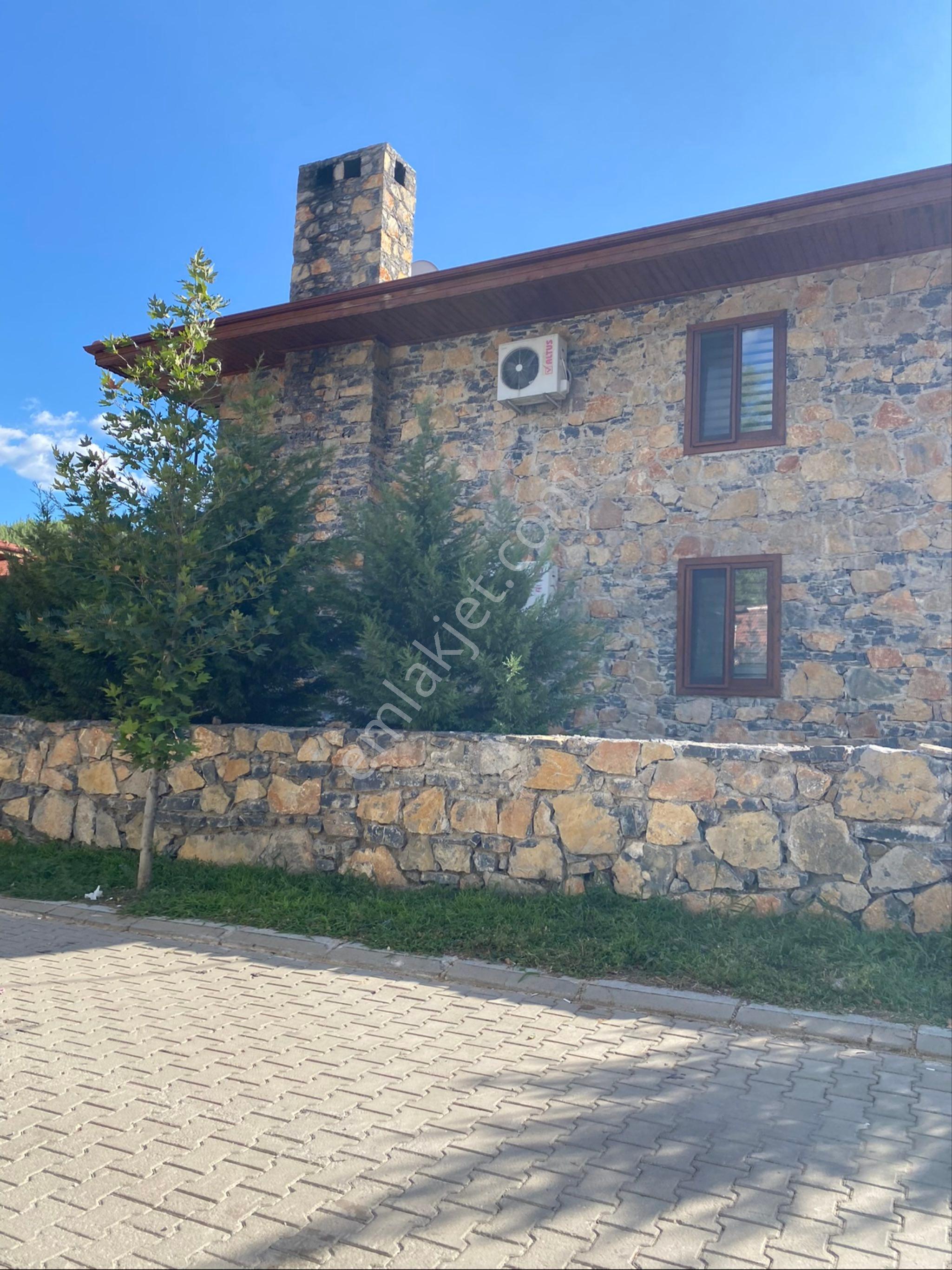 Köyceğiz'e Komşu Olan Beyağaç'ta Köyiçi İmarlı Arsa - Görsel 6