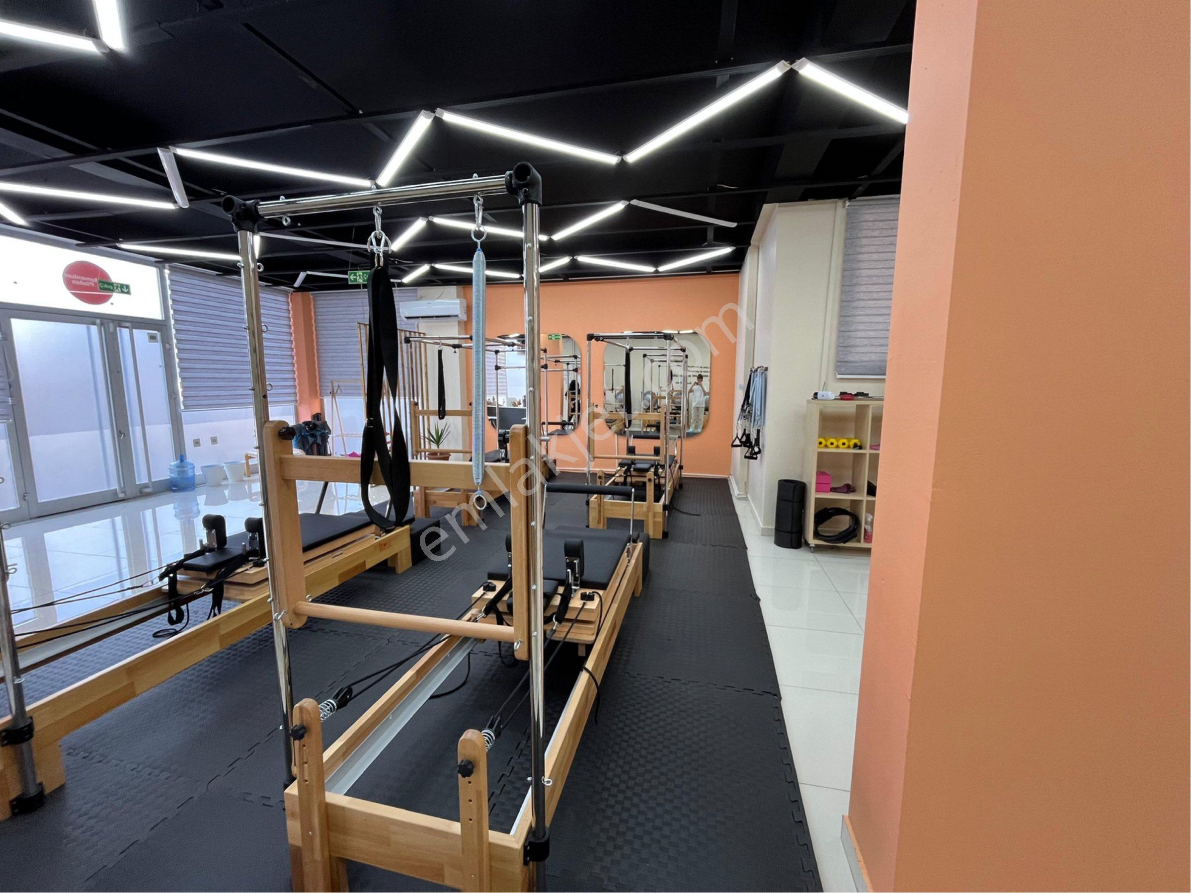 Yatırımlık! Satılık Dükkan | 3 Yıllık Sözleşmeli Pilates Salonu - Görsel 3