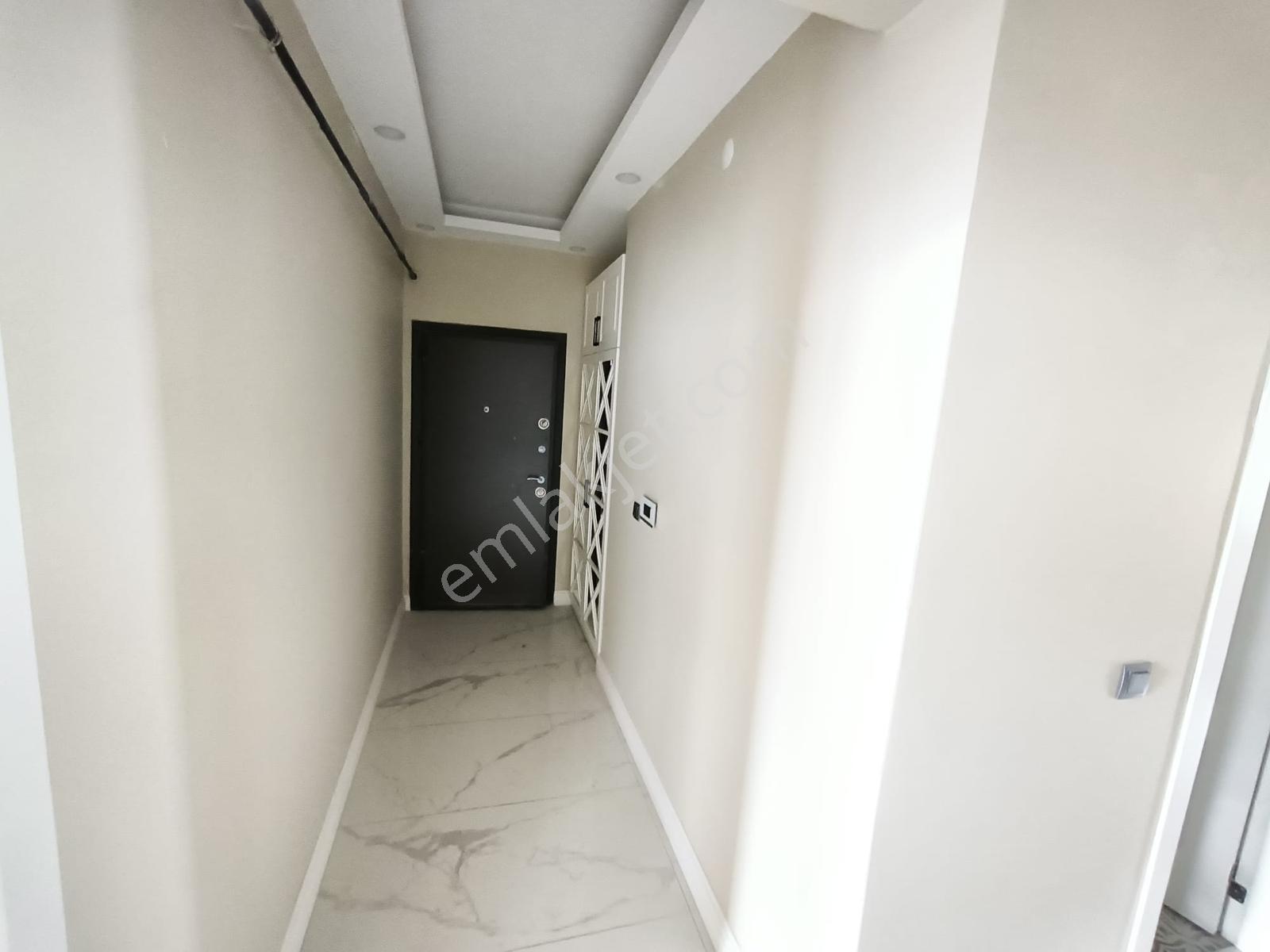 Soğancılar Caddesinde Ayçadan Satılık Fırsat 2+1 Lüks Daire - Görsel 25