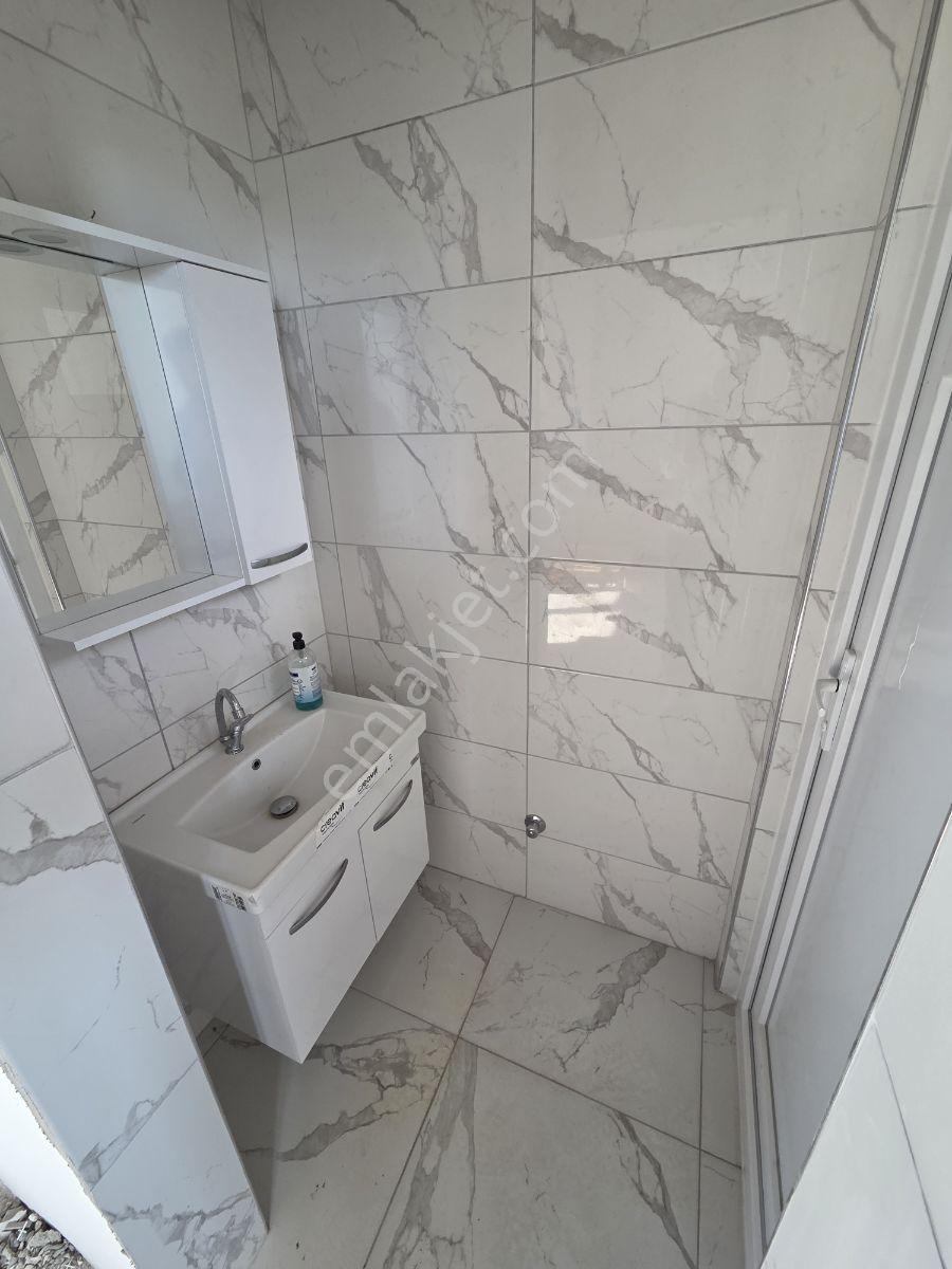 A. Menderes Cad. Kiralık Bacalı 100 M2 İşyeri - Görsel 8