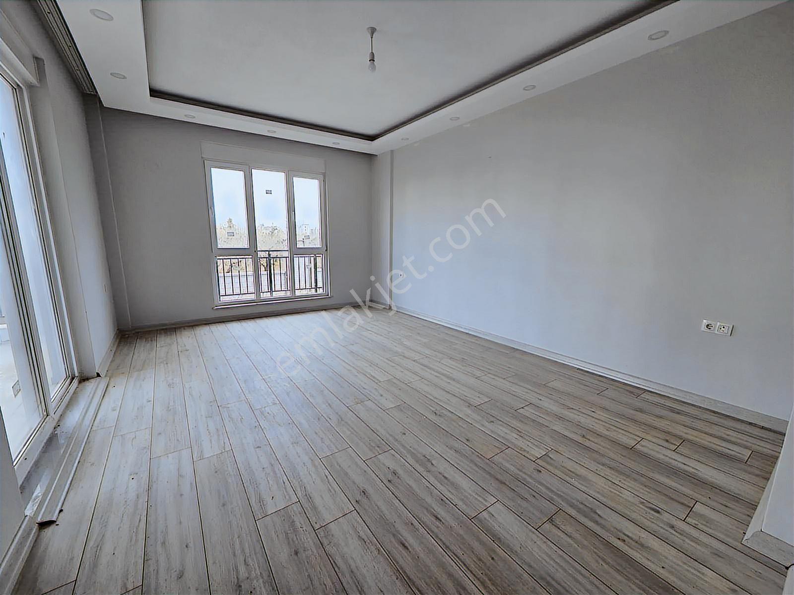 Bahçeyaka'da Satılık Y. Giriş Geniş Yeni Daire - Görsel 12