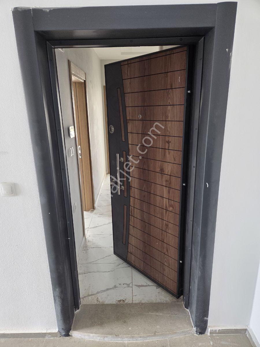 Bahçeyaka'da Satılık Y. Giriş Geniş Yeni Daire - Görsel 15