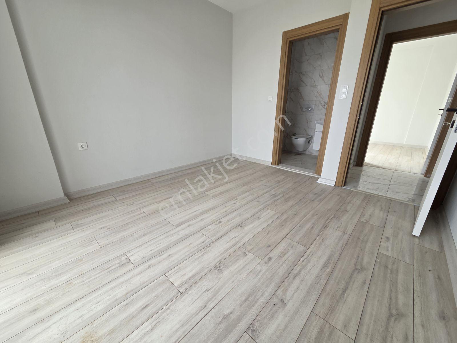 Bahçeyaka'da Satılık Y. Giriş Geniş Yeni Daire - Görsel 10