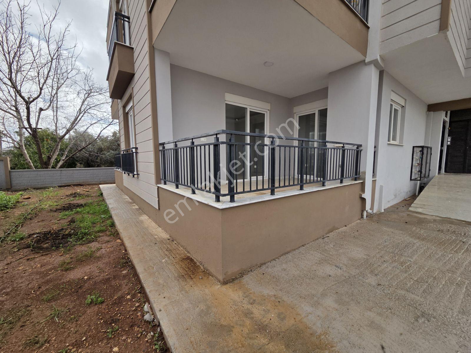 Bahçeyaka'da Satılık Y. Giriş Geniş Yeni Daire - Görsel 7