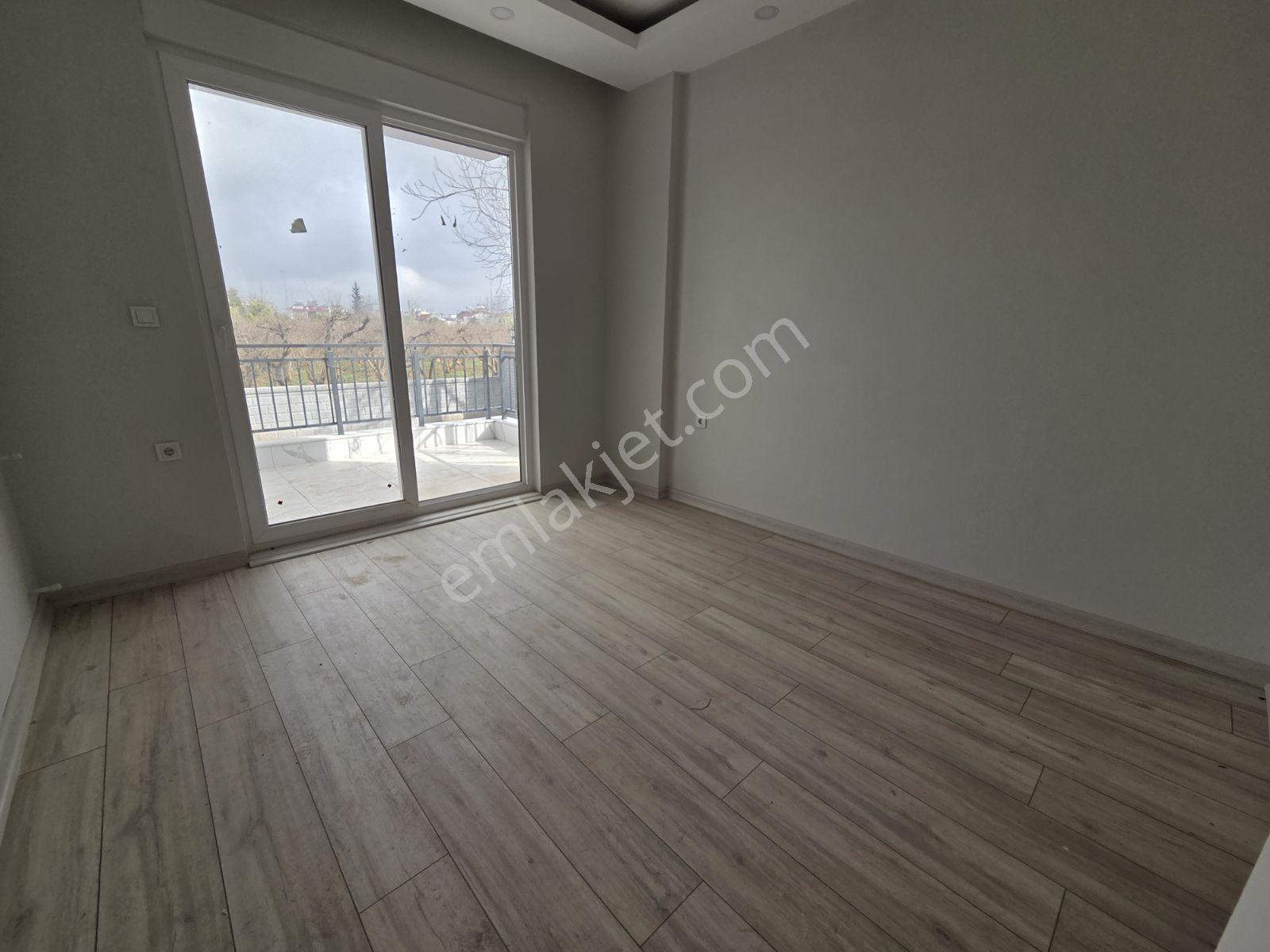 Bahçeyaka'da Satılık Y. Giriş Geniş Yeni Daire - Görsel 9