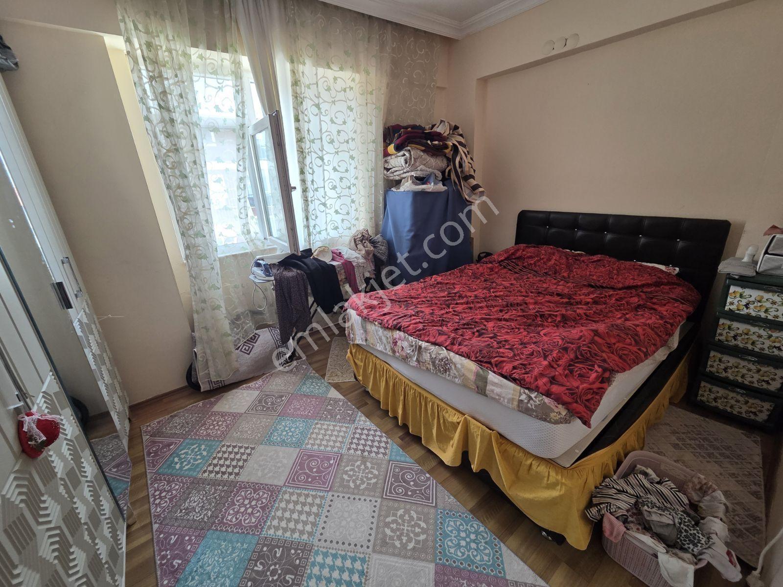 Yeniköy'de Satılık 120 M2 3+1 Daire - Görsel 10