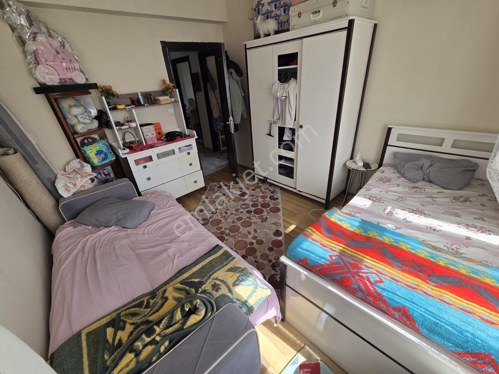 Yeniköy'de Satılık 120 M2 3+1 Daire - Görsel 14
