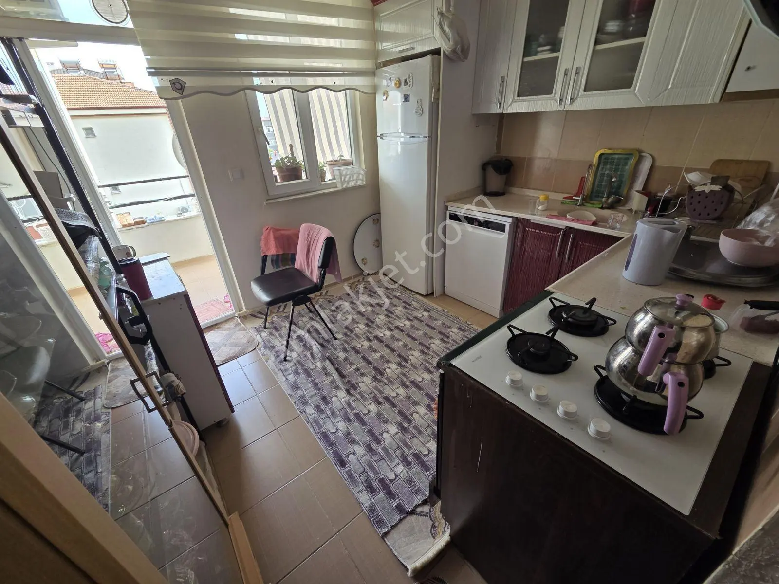 Yeniköy'de Satılık 120 M2 3+1 Daire - Görsel 2