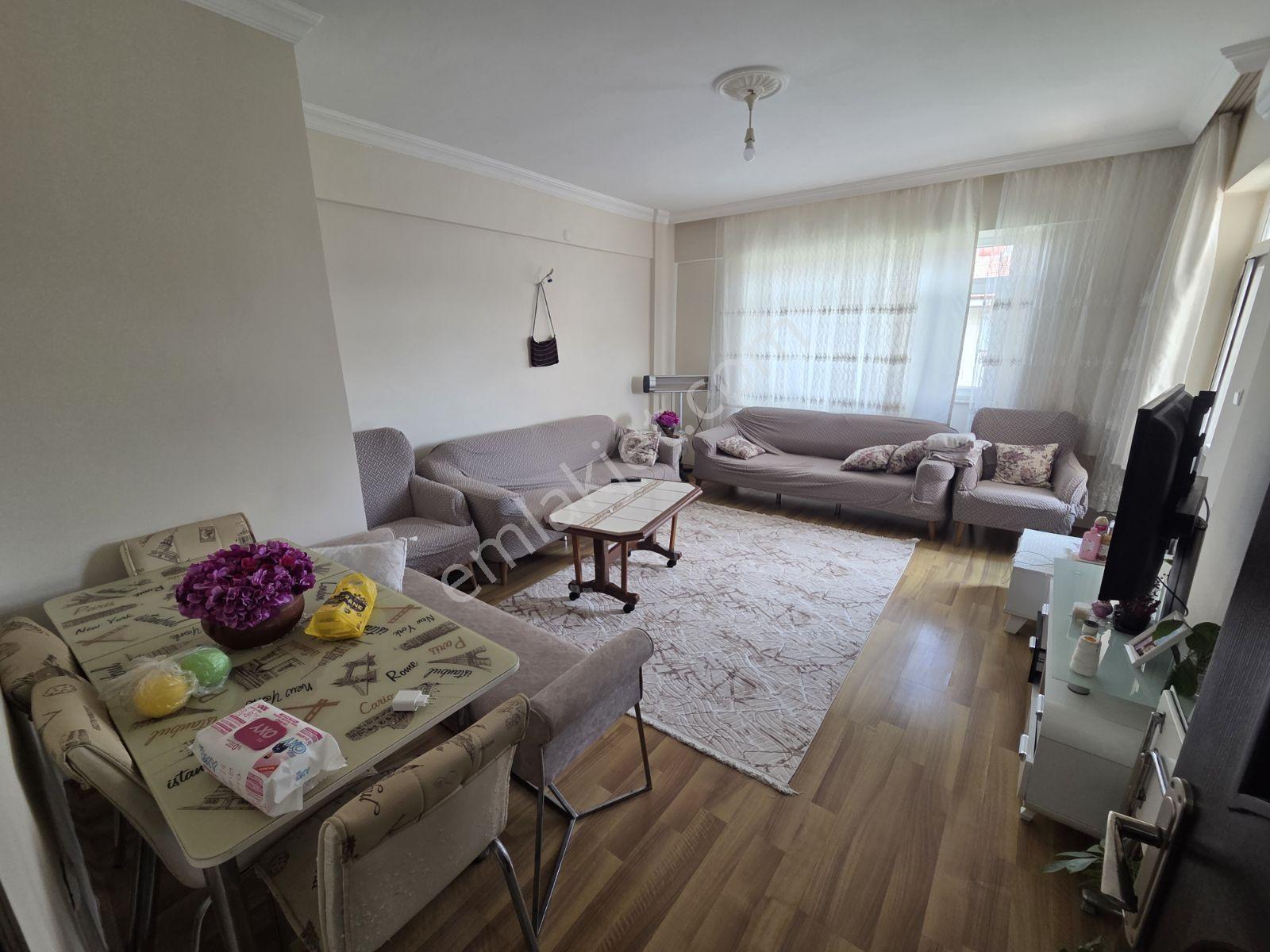 Yeniköy'de Satılık 120 M2 3+1 Daire - Görsel 13
