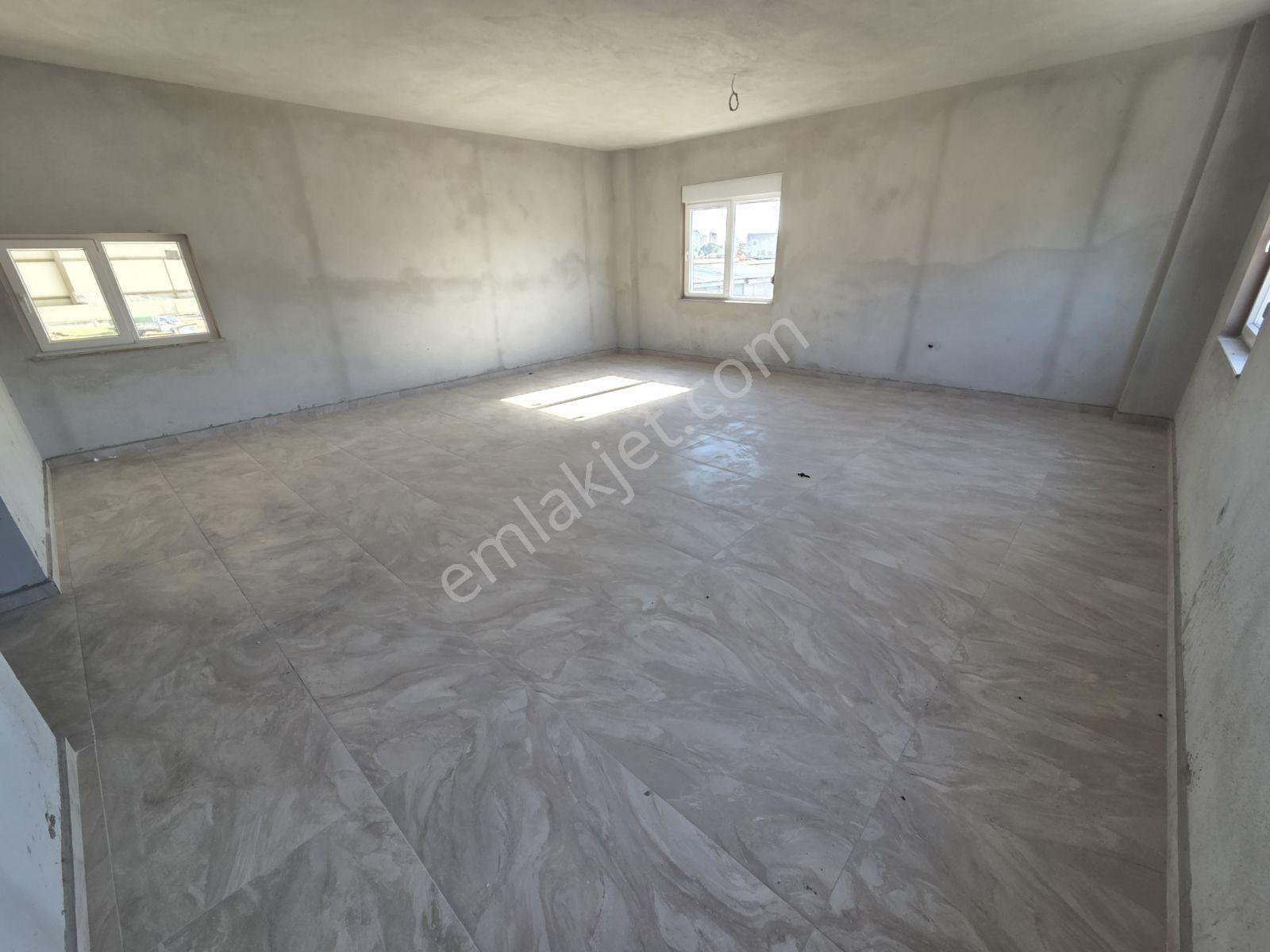 Döşemealtı Sanayisinde Kiralık 900 M2 İşyeri - Görsel 19